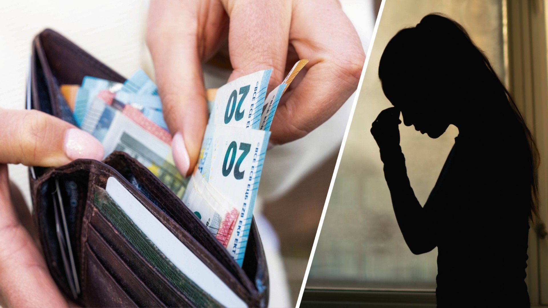 Sabine nahm nie Urlaub, bekam dafür jedoch keine Ersatzleistung.