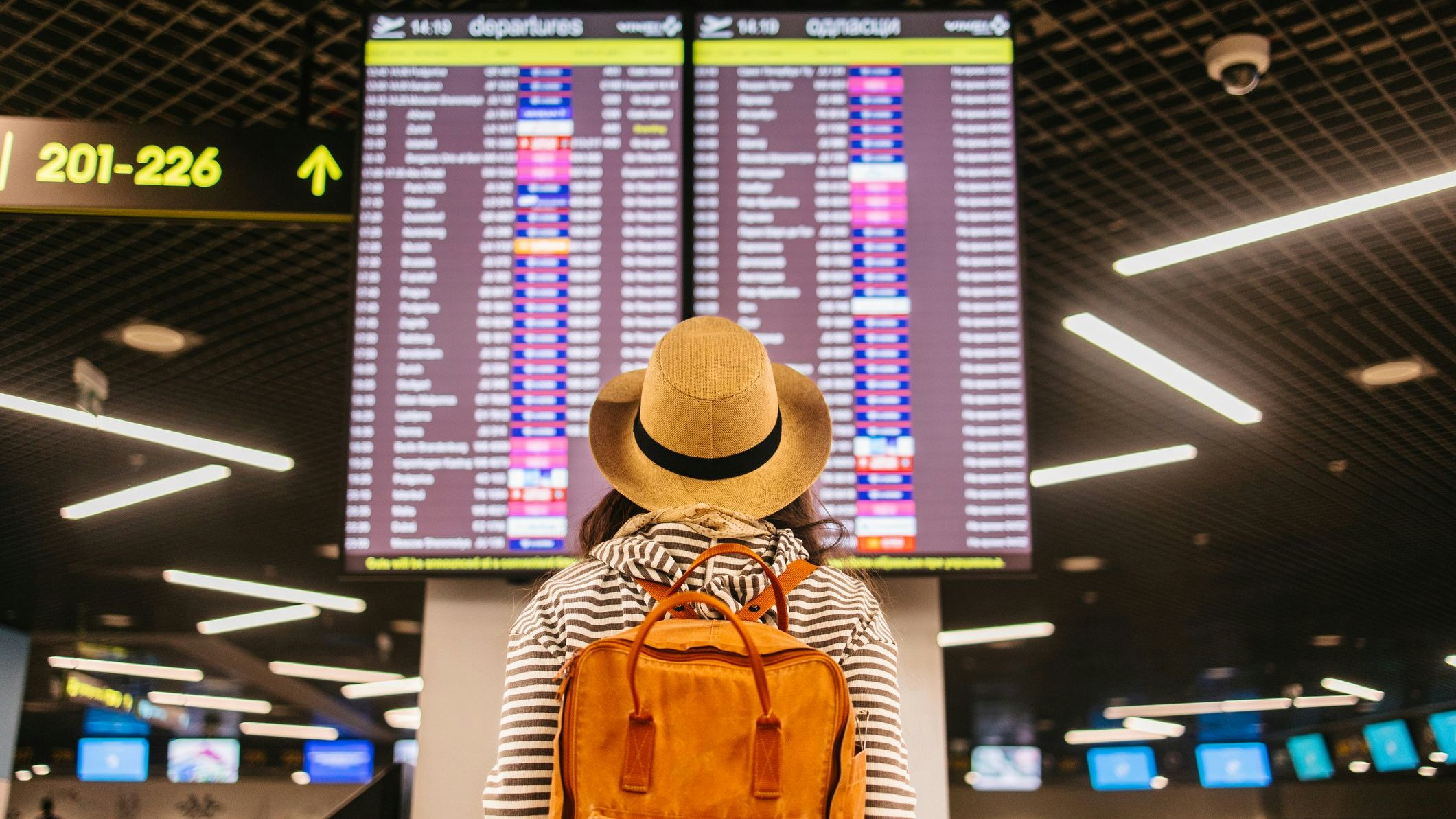 Eurocontrol fürchtet, dass es diesen Sommer so viele Flugverspätungen wie nie zuvor geben könnte