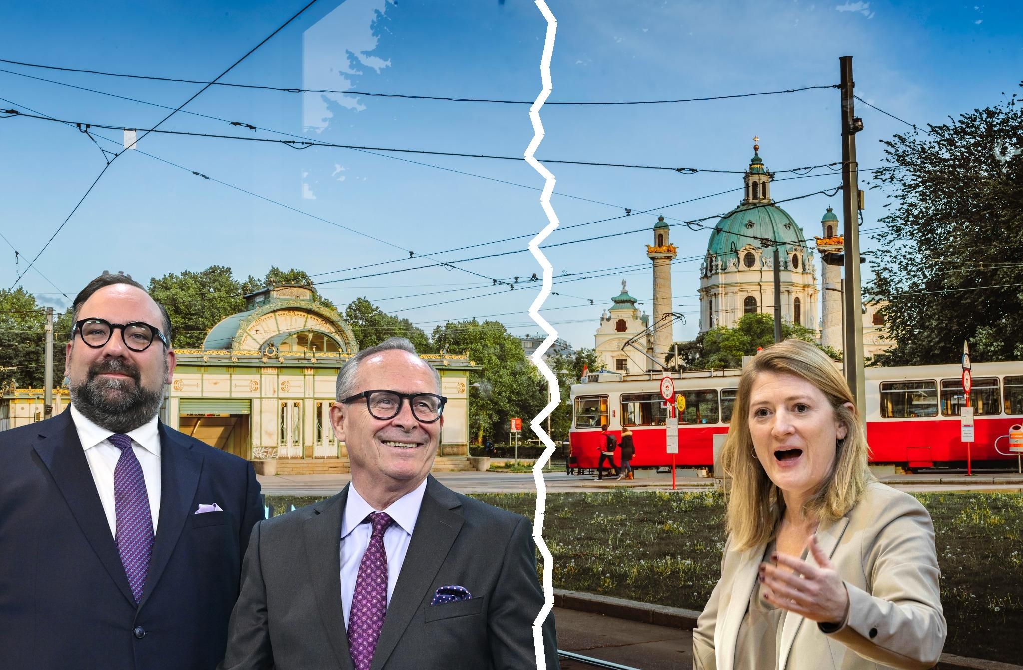 Heute.at - ÖVP gegen Neos: Streit um Daten der Wähler eskaliert