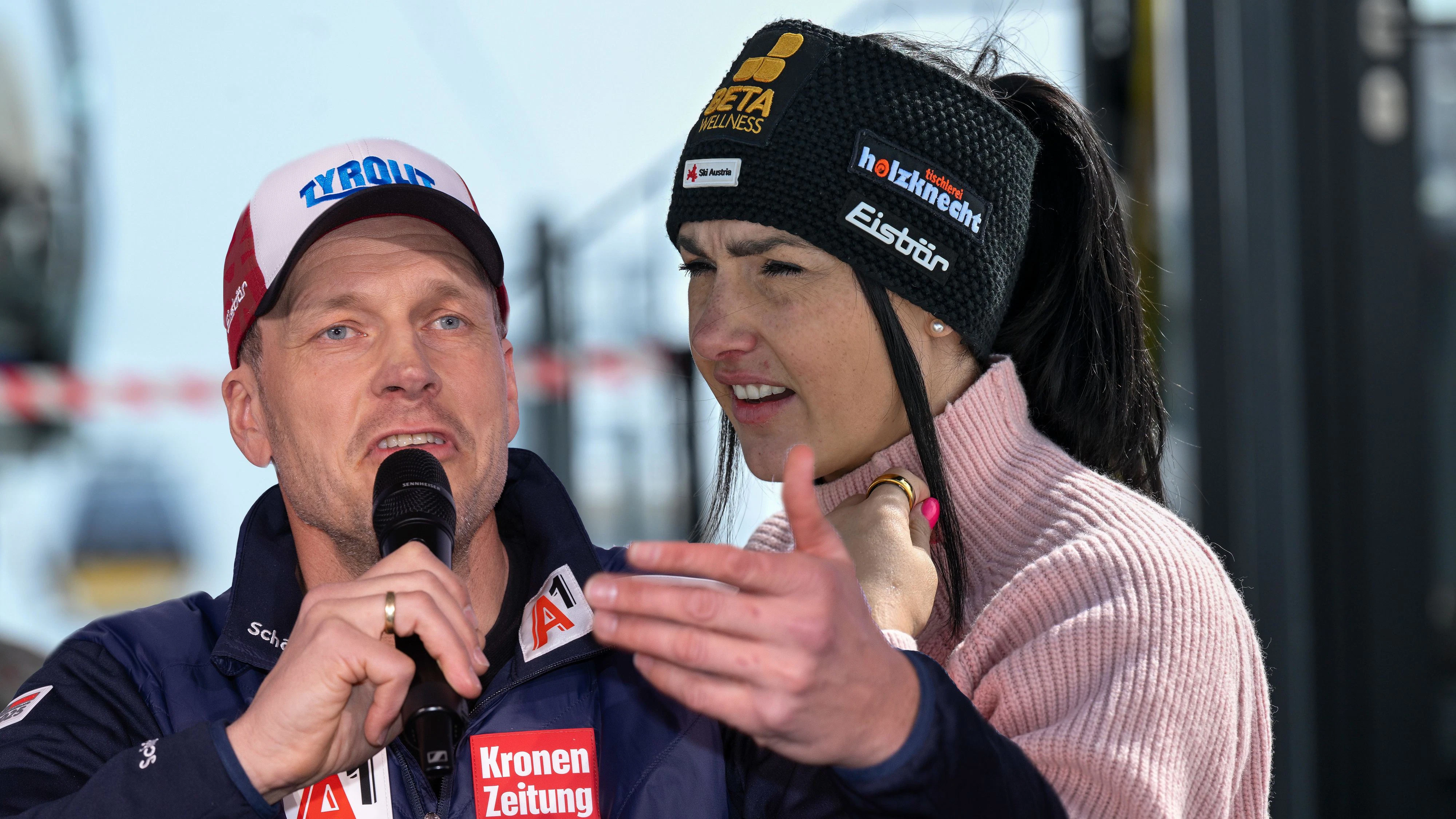 Heute.at - Assinger: Streit mit Venier kostete viel Substanz