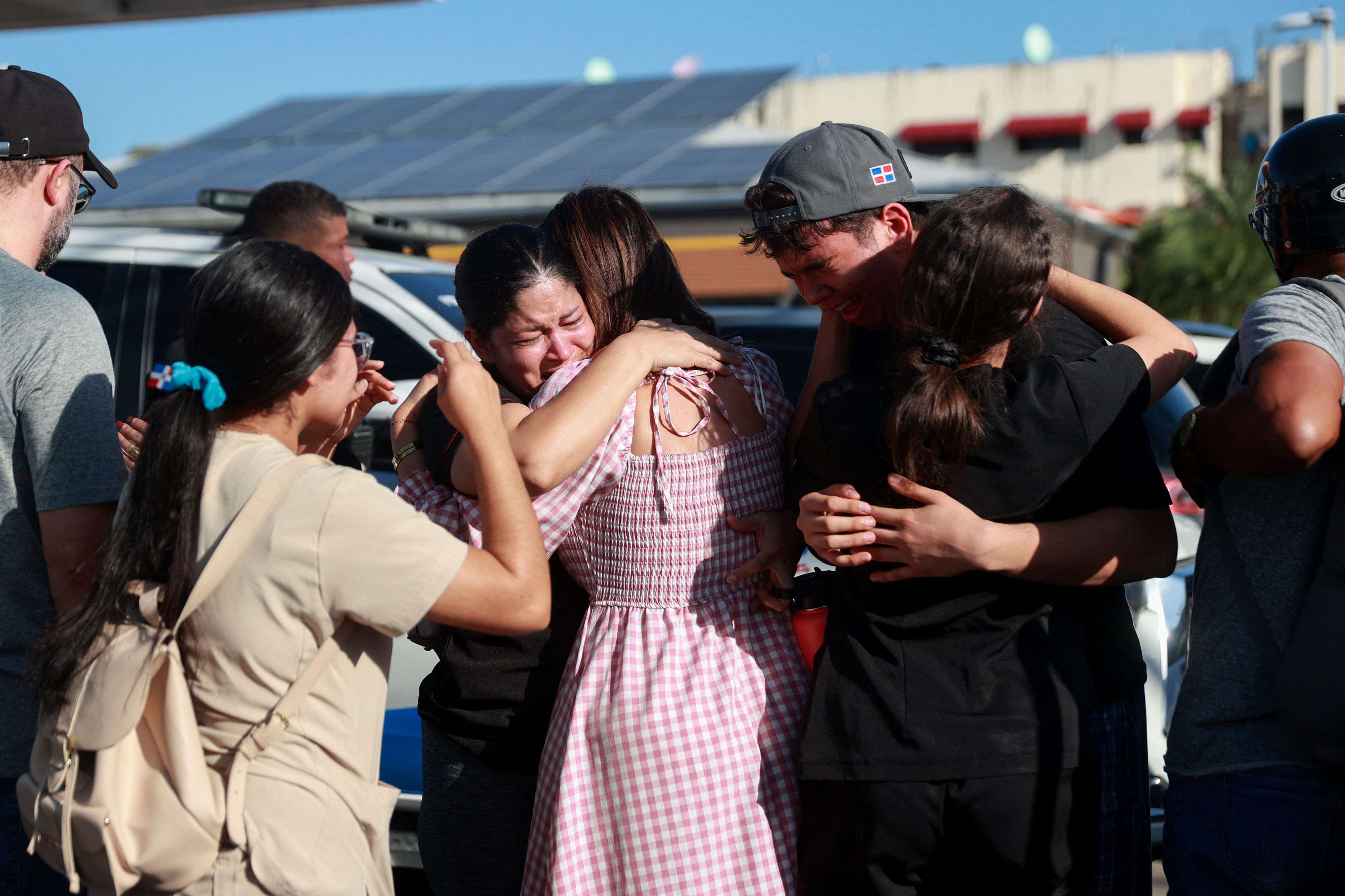 Das Unglück forderte 218 Todesopfer.