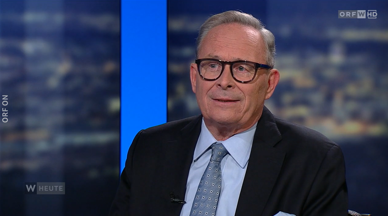 Heute.at - Gibt Kindergärten, da kann niemand mehr Deutsch