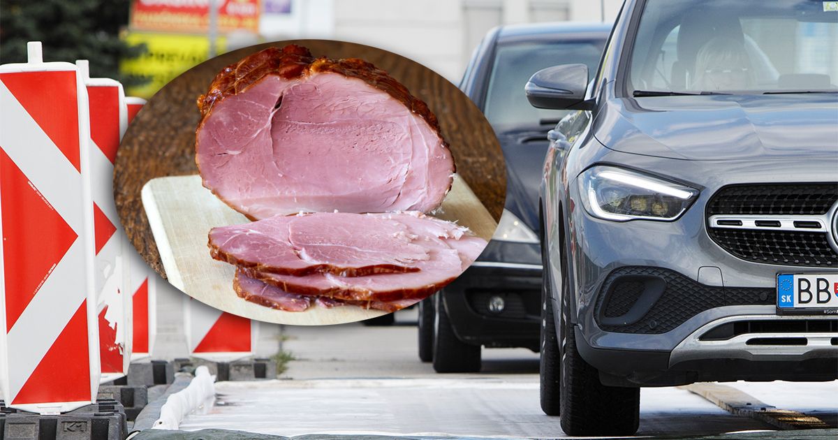Wer zu Ostern nach Ungarn oder in die Slowakei fährt, darf eine tierischen Produkte zurück nach Österreich bringen.