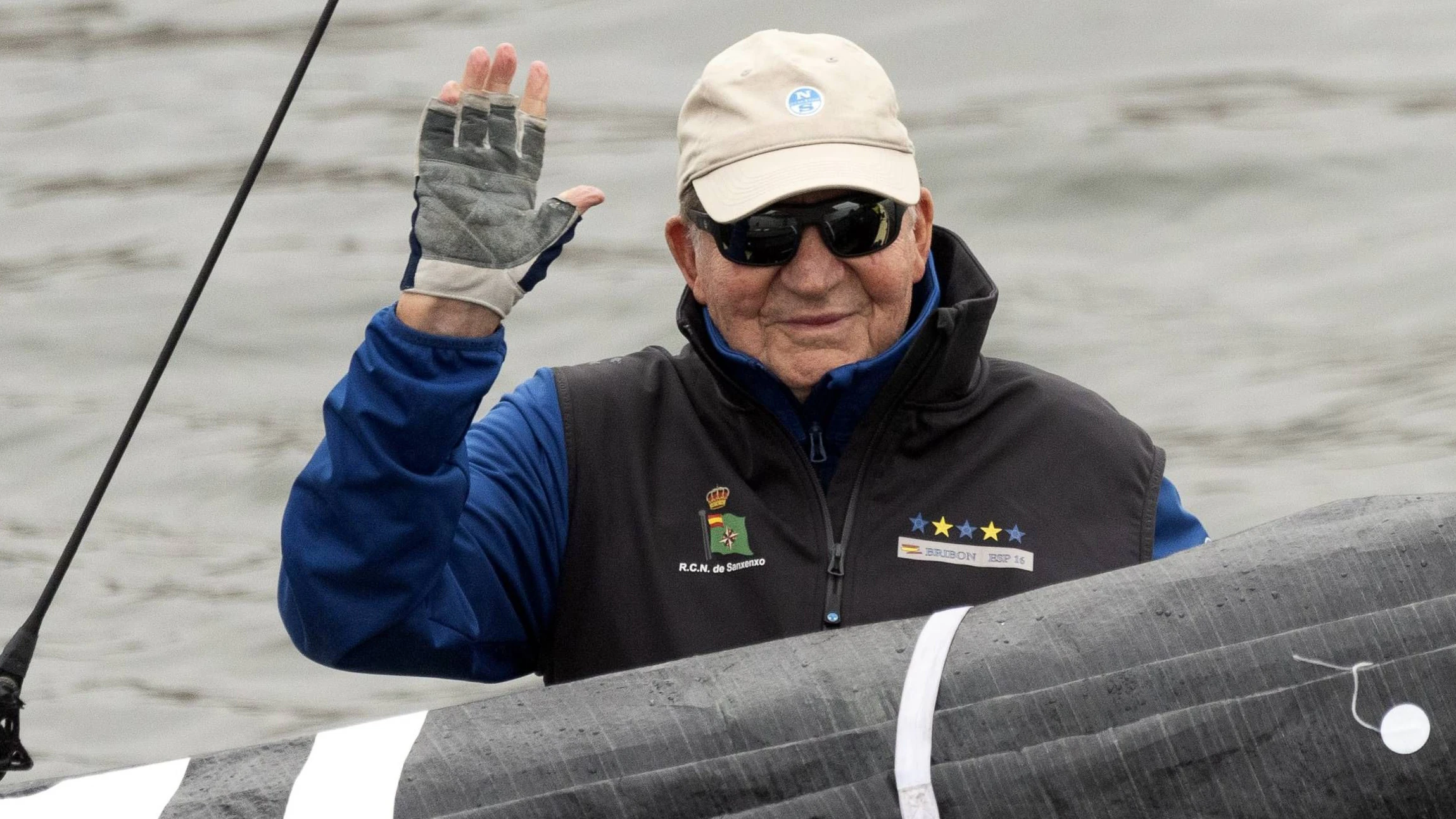 Juan Carlos will "großzügiges Geschenk" zurück