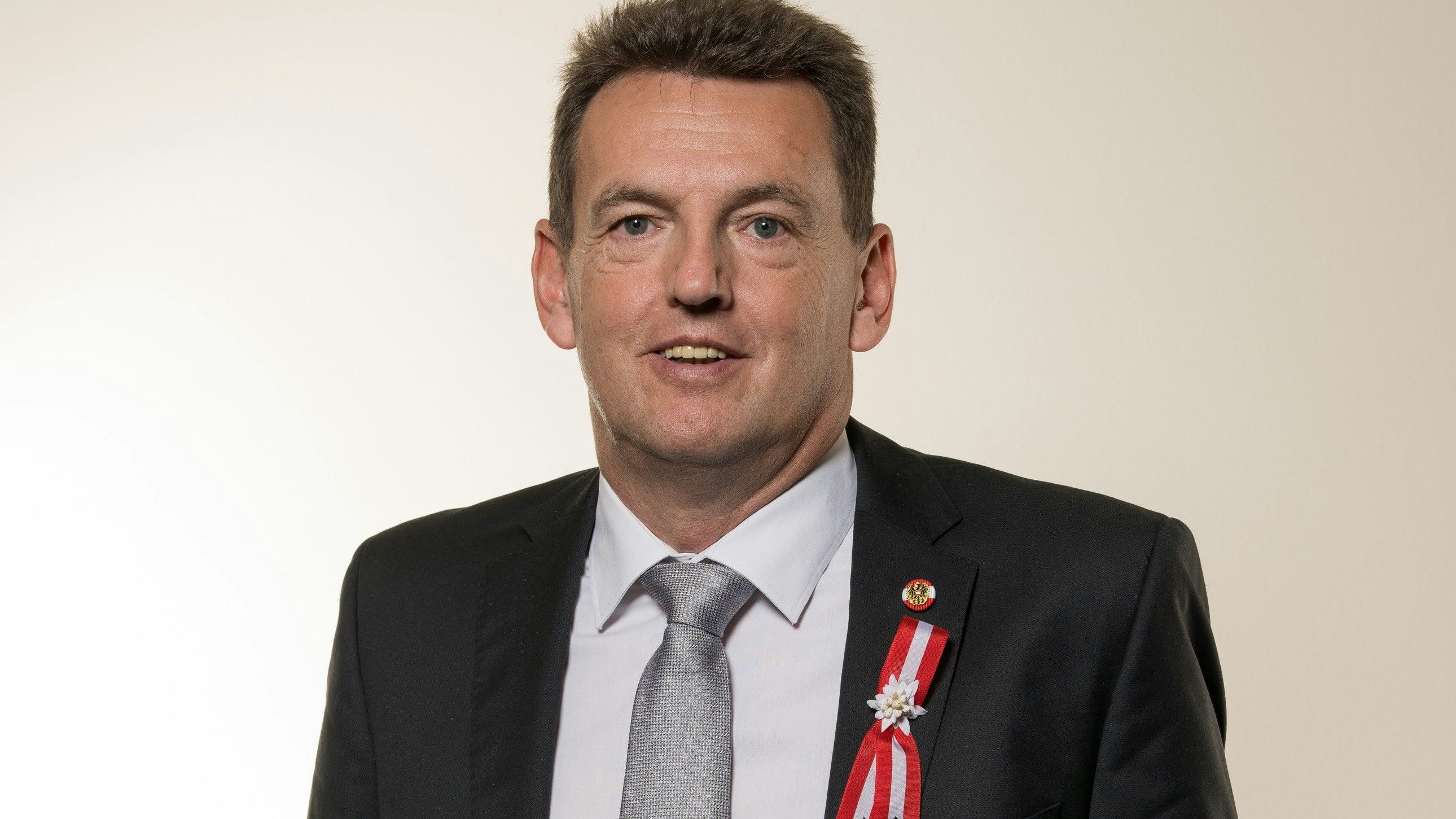 Michael Fürtbauer hat bis vor kurzem den Kirchenwirt in Ohlsdorf betrieben.