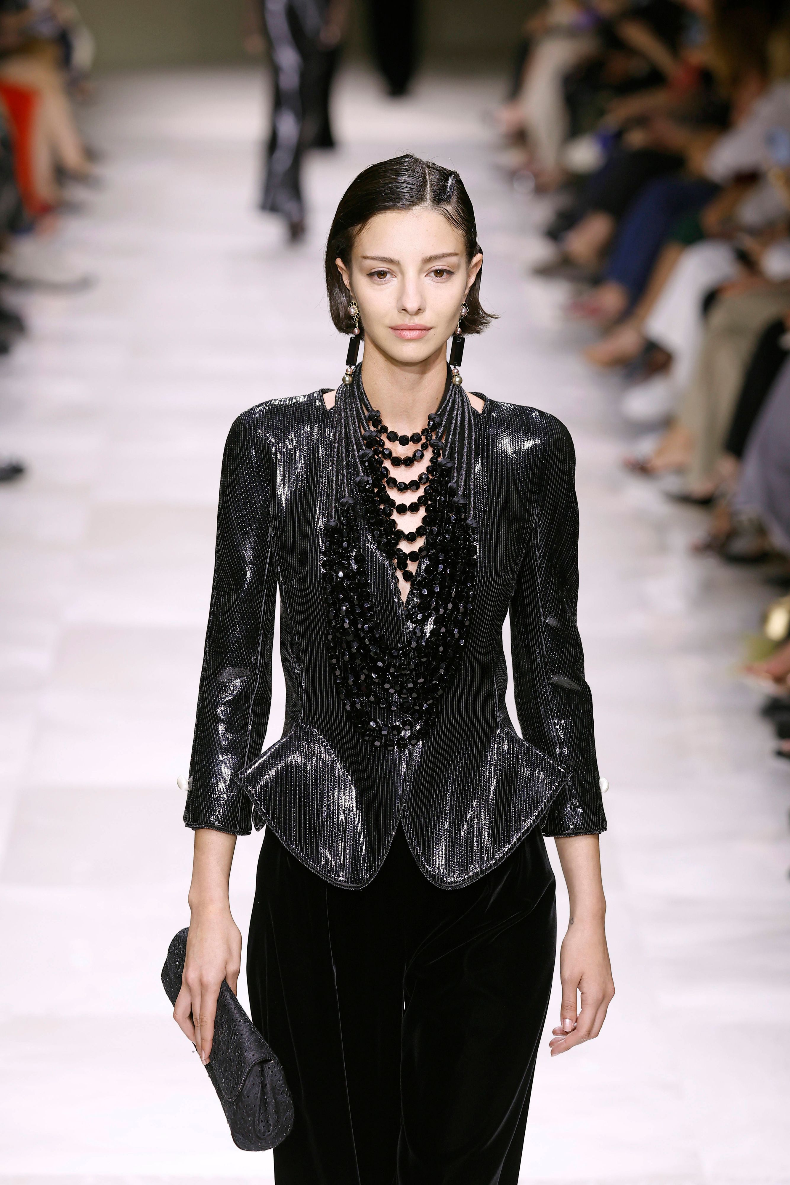 Model Lucy Markovic ist im Alter von 27 Jahren gestorben.