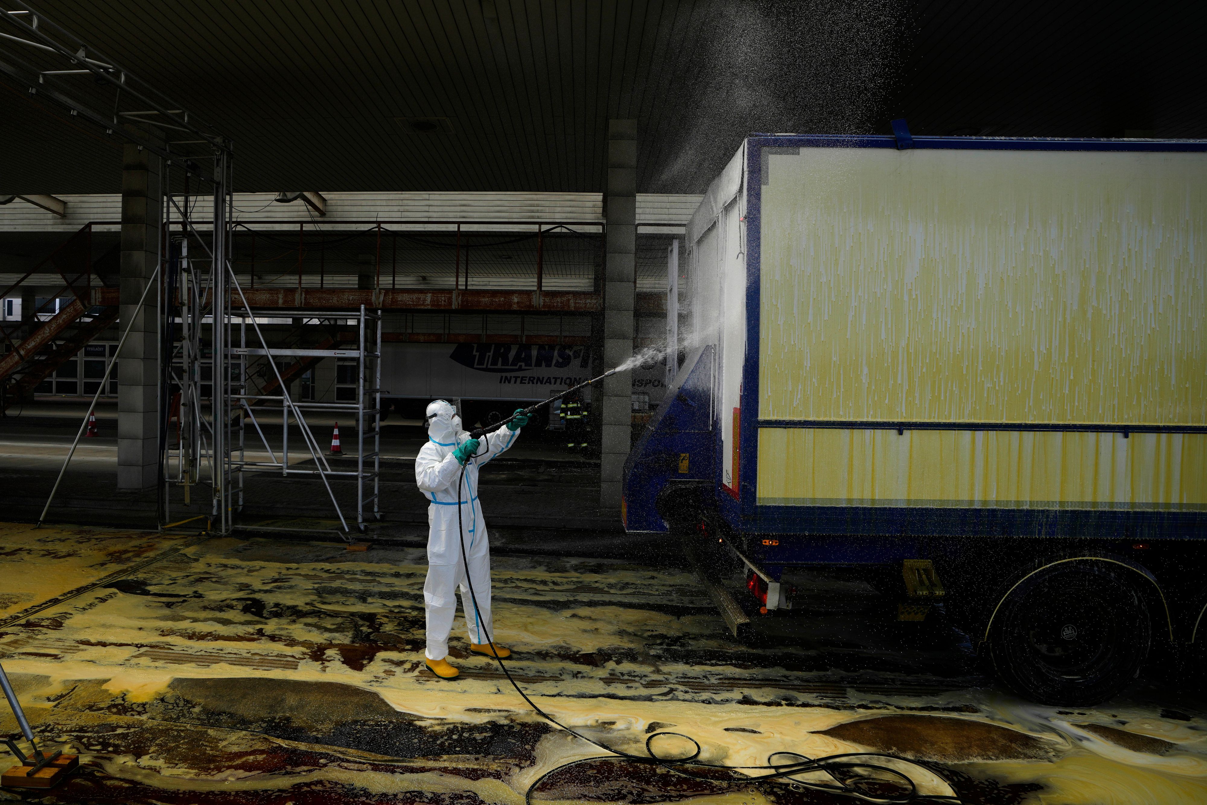 Das Gesundheitsministerium hat nun die Importbeschränkungen angepasst.