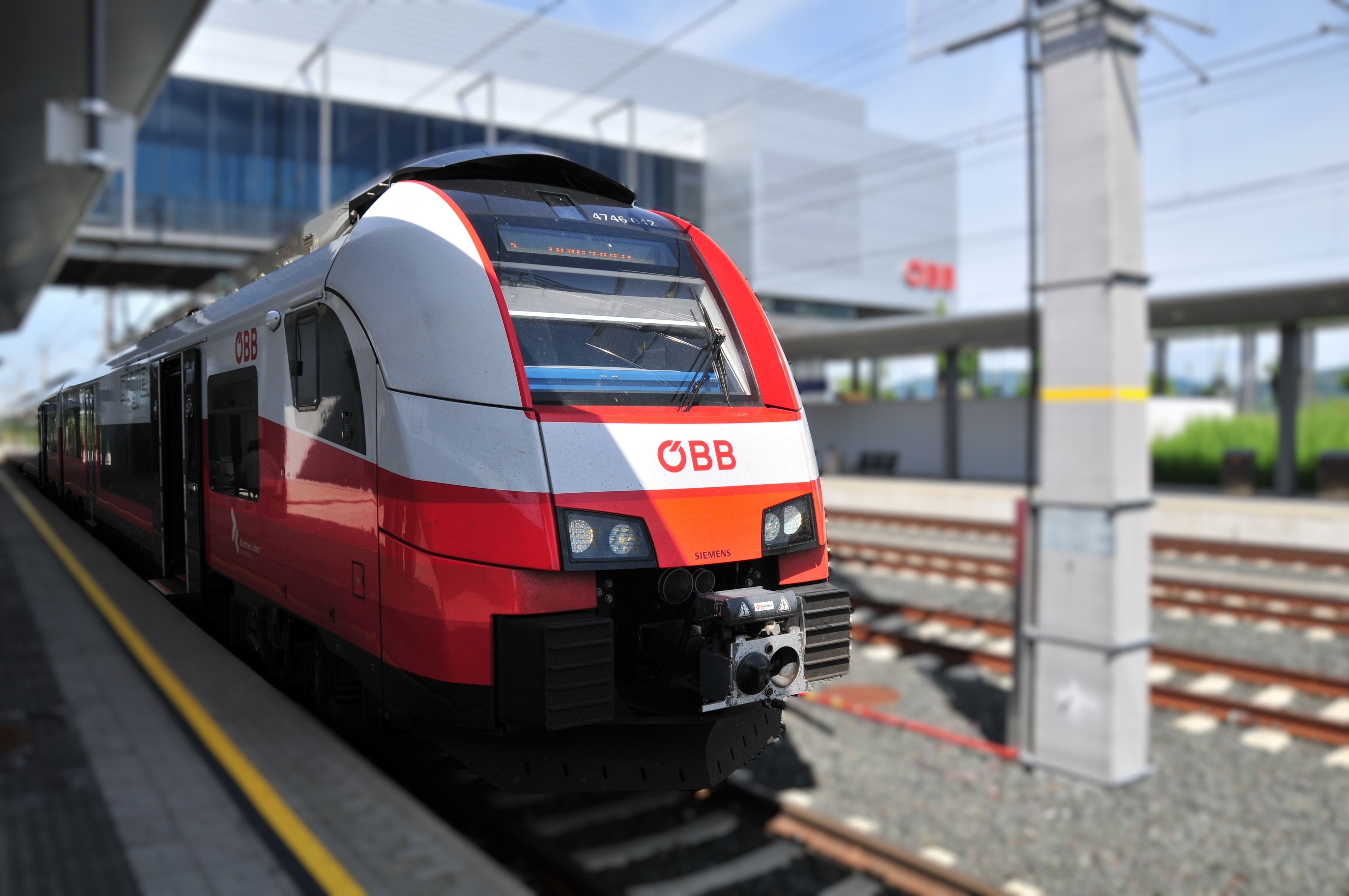 Die ÖBB planen Umstrukturierungen bei den Einsatzleitern.