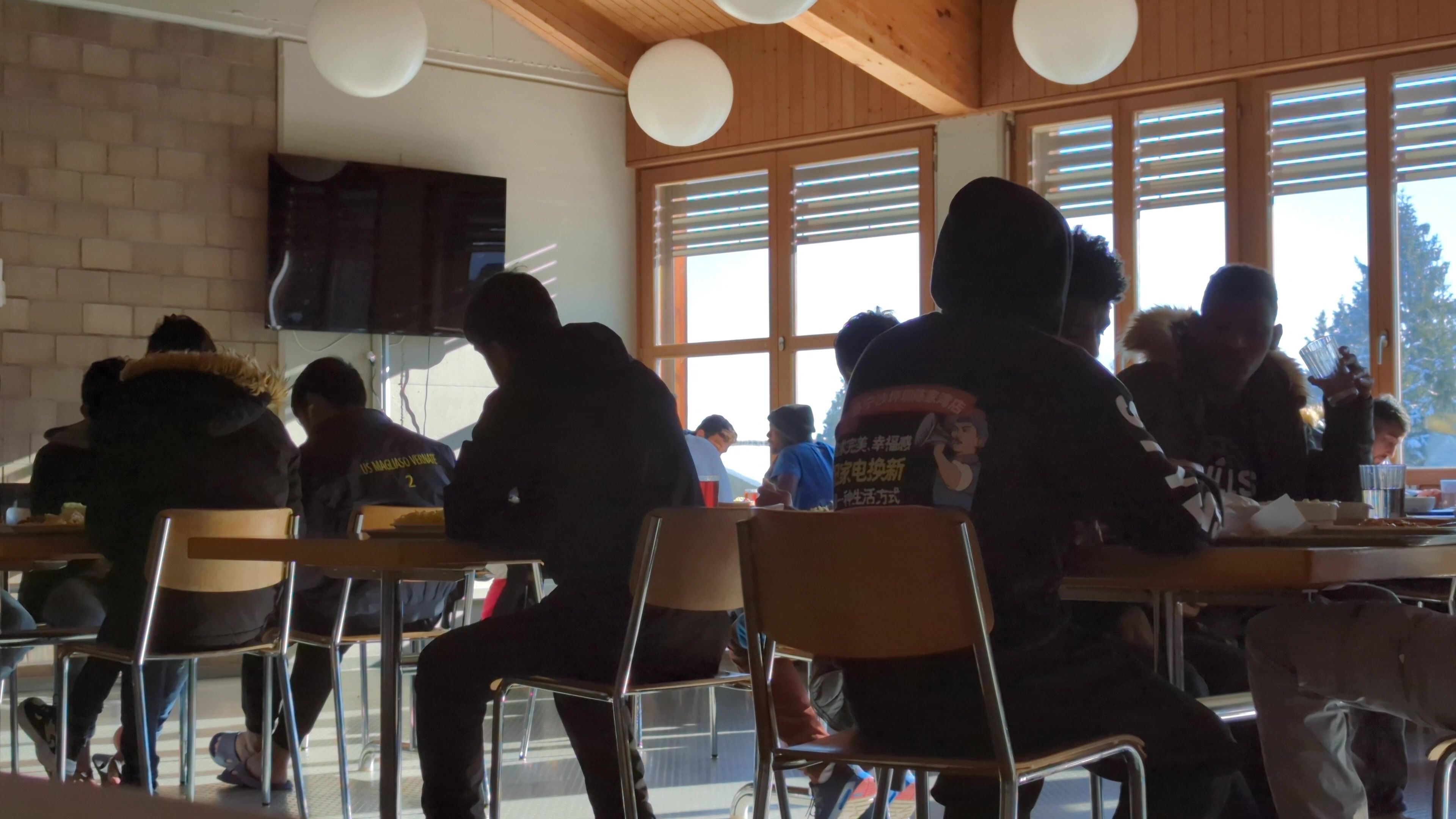 Der forensische Psychiater Frank Urbaniok sorgt für Diskussionen: Er verweist auf überdurchschnittlich hohe Gewaltkriminalität bei gewissen Herkunftsgruppen, etwa aus Afghanistan und Marokko.