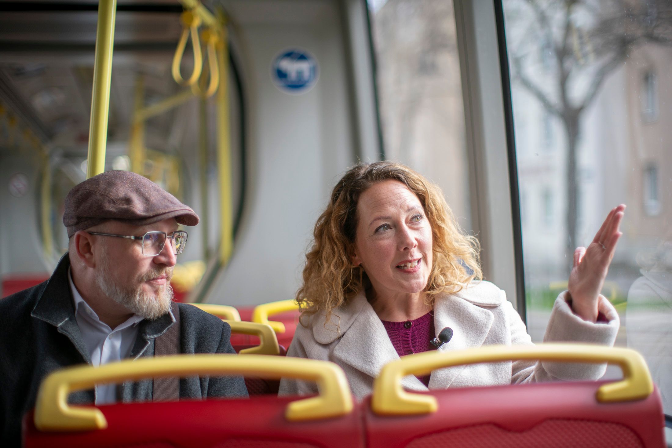 Heute.at - Arbeitslose sollen Hausbesorger im Gemeindebau werden