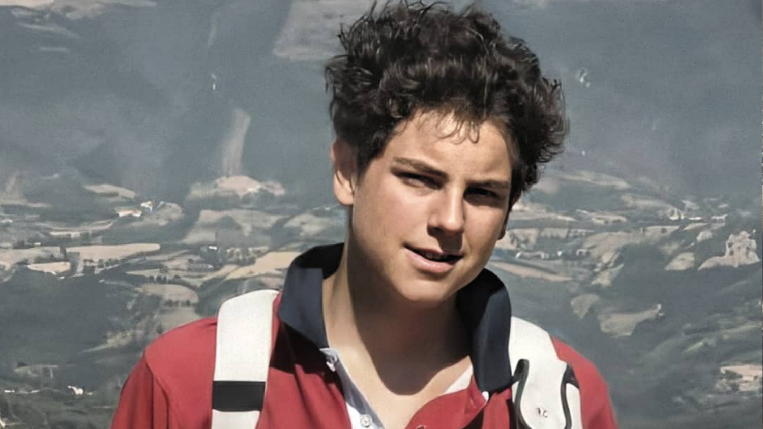 Carlo Acutis starb 2006 an Leukämie.