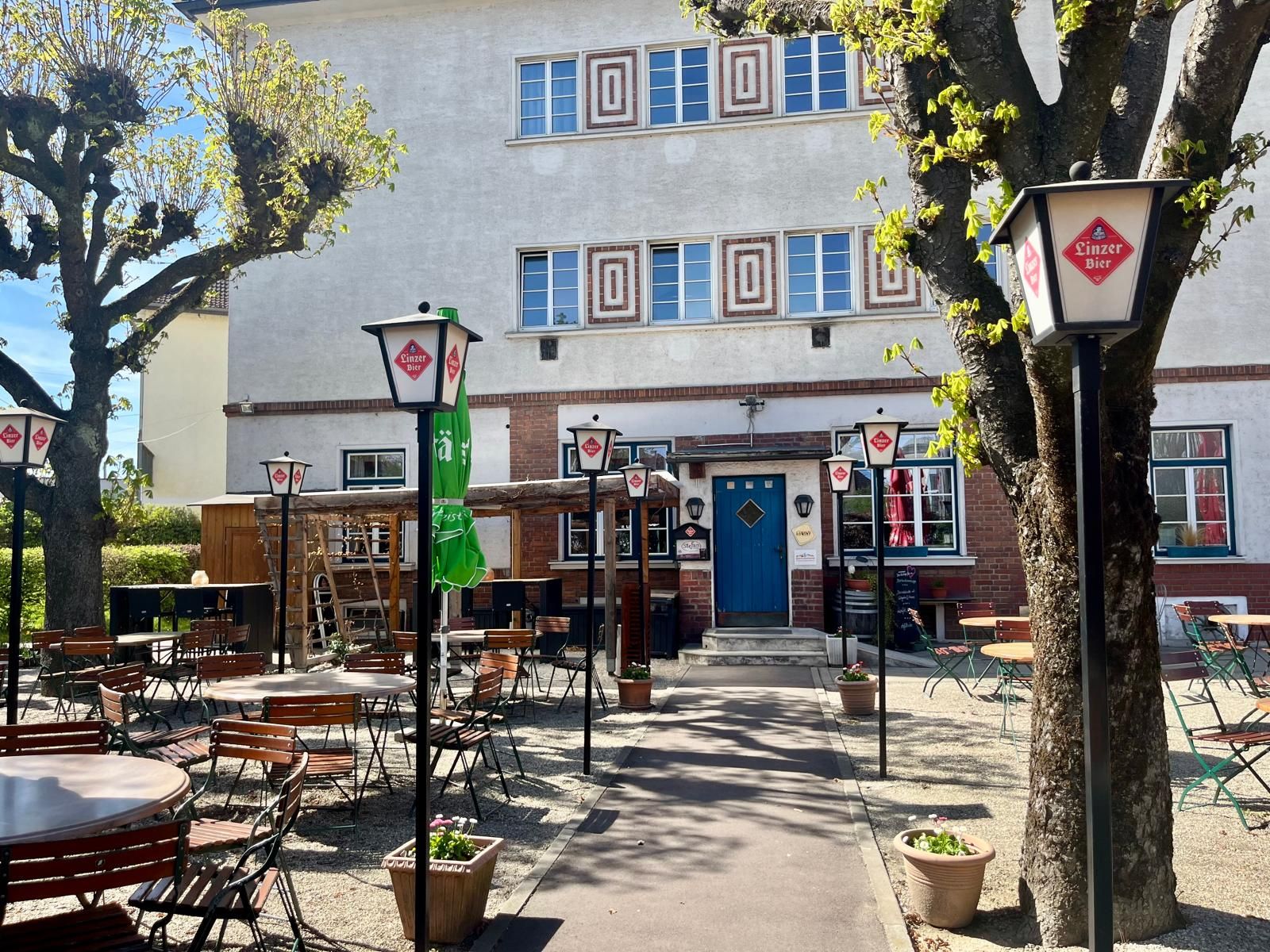 Viele in Linz mussten schließen. Für die Stefan Stubm hingegen wurde eine Nachfolge gefunden.