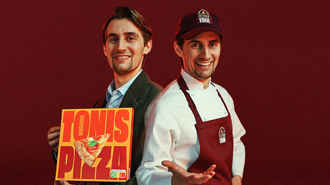 A1 geht auf die Bedürfnisse der Betriebe ein und bietet Klein- und Mittelunternehmen digitale Produkte und Lösungen an.