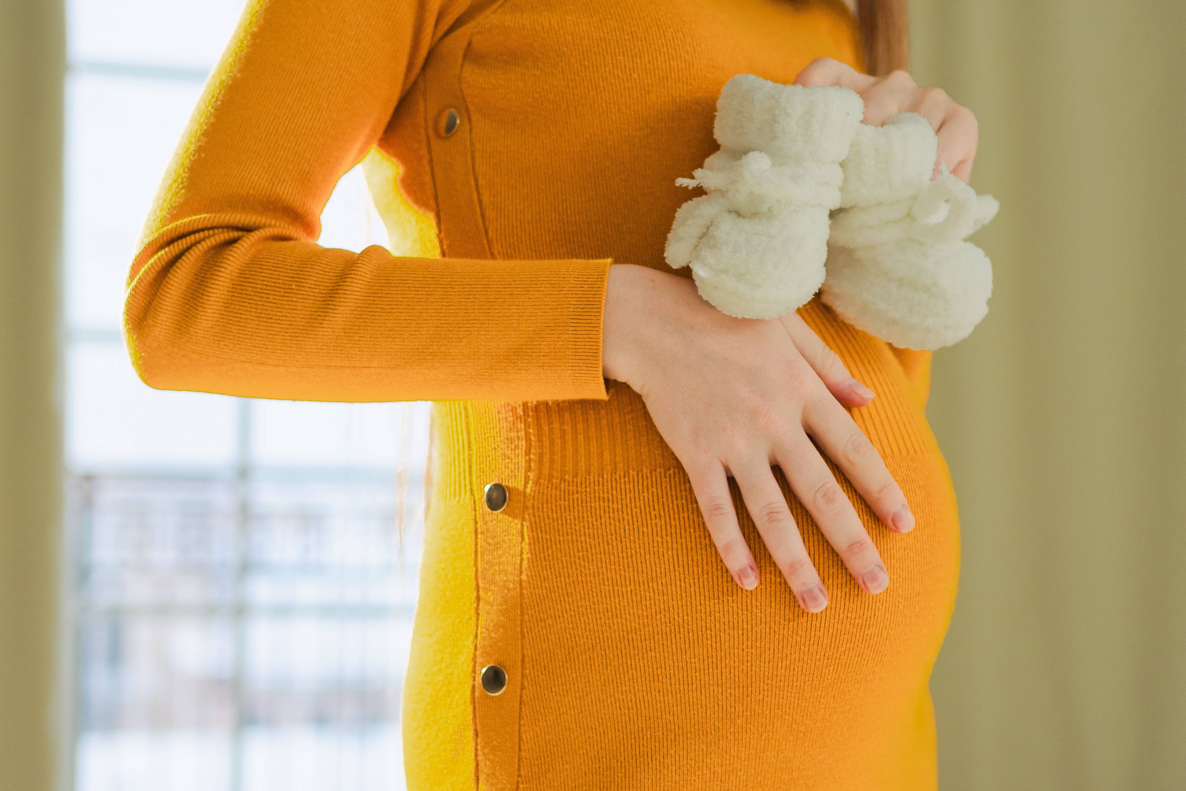 Renée Ballou kämpfte in den 1980er-Jahren vergeblich um ein zweites Kind und unterzog sich erfolglos mehreren Behandlungen, bis sie schließlich aufgab. (Symbolbild)