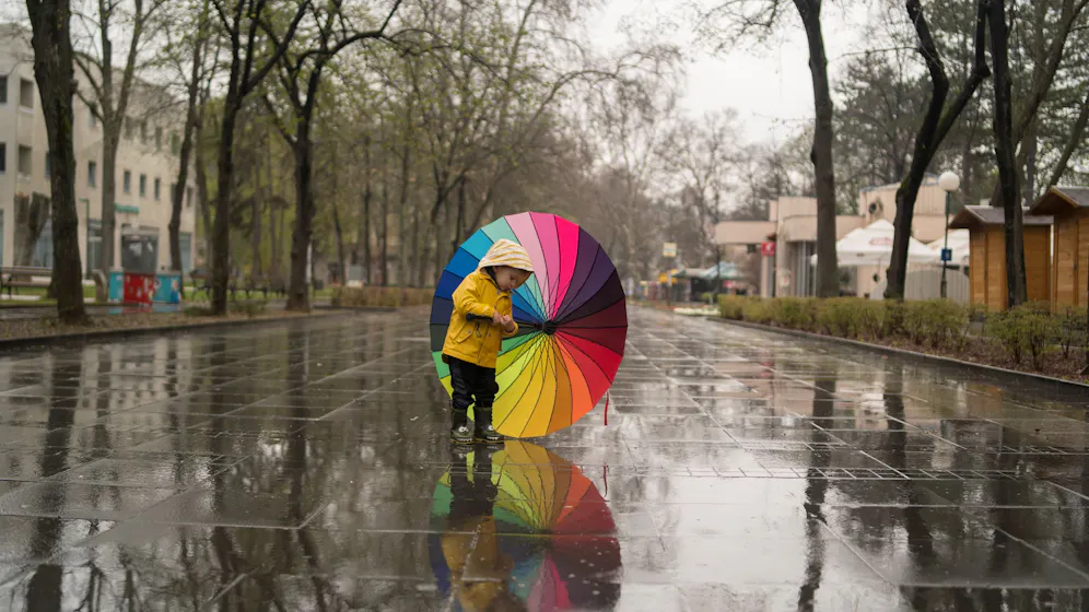 Heute.at - Experten sagen jetzt abrupte Wetter-Wende an