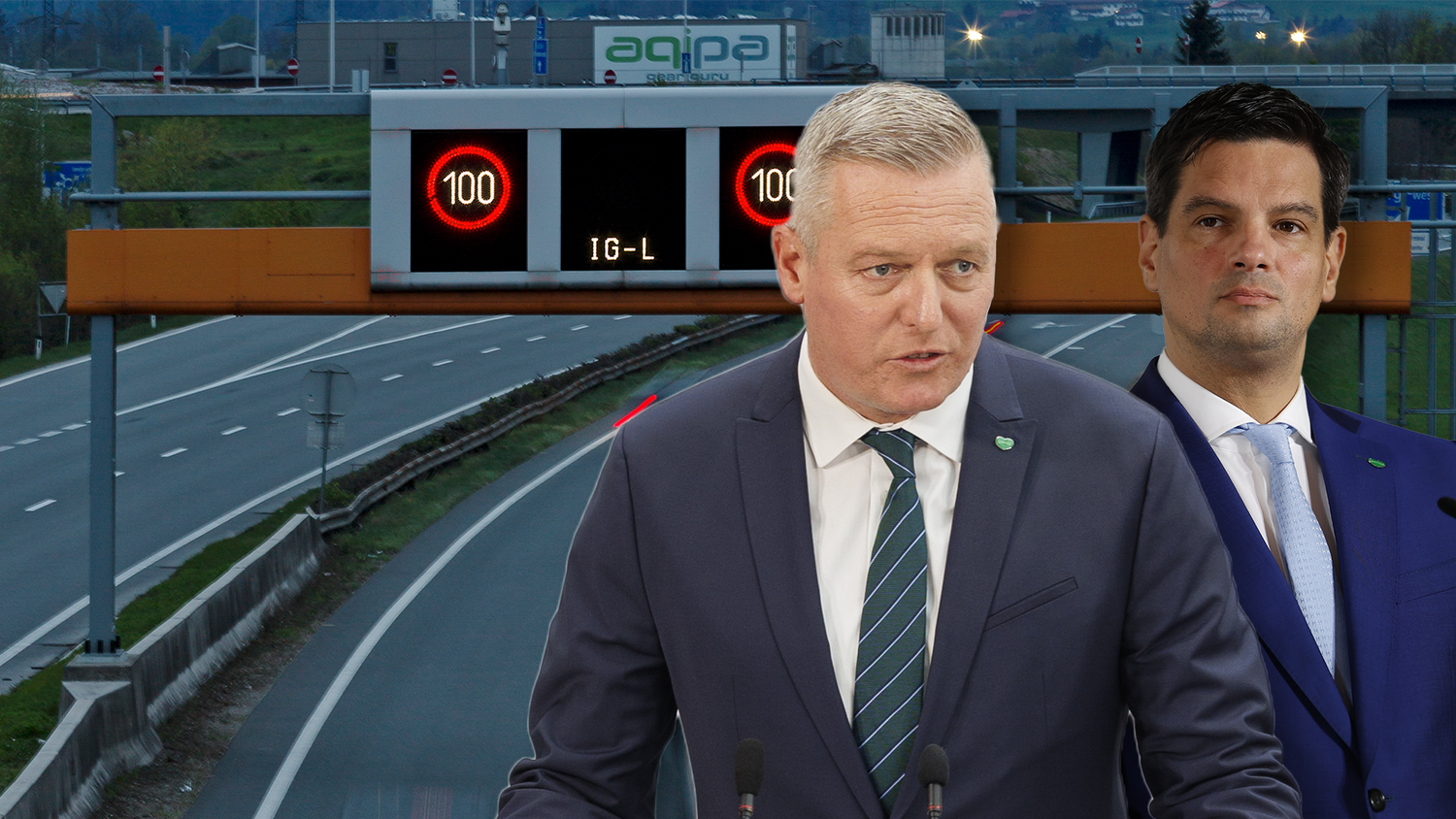 In der Steiermark könnte schon am Freitag der IGL-Hunderter fallen.