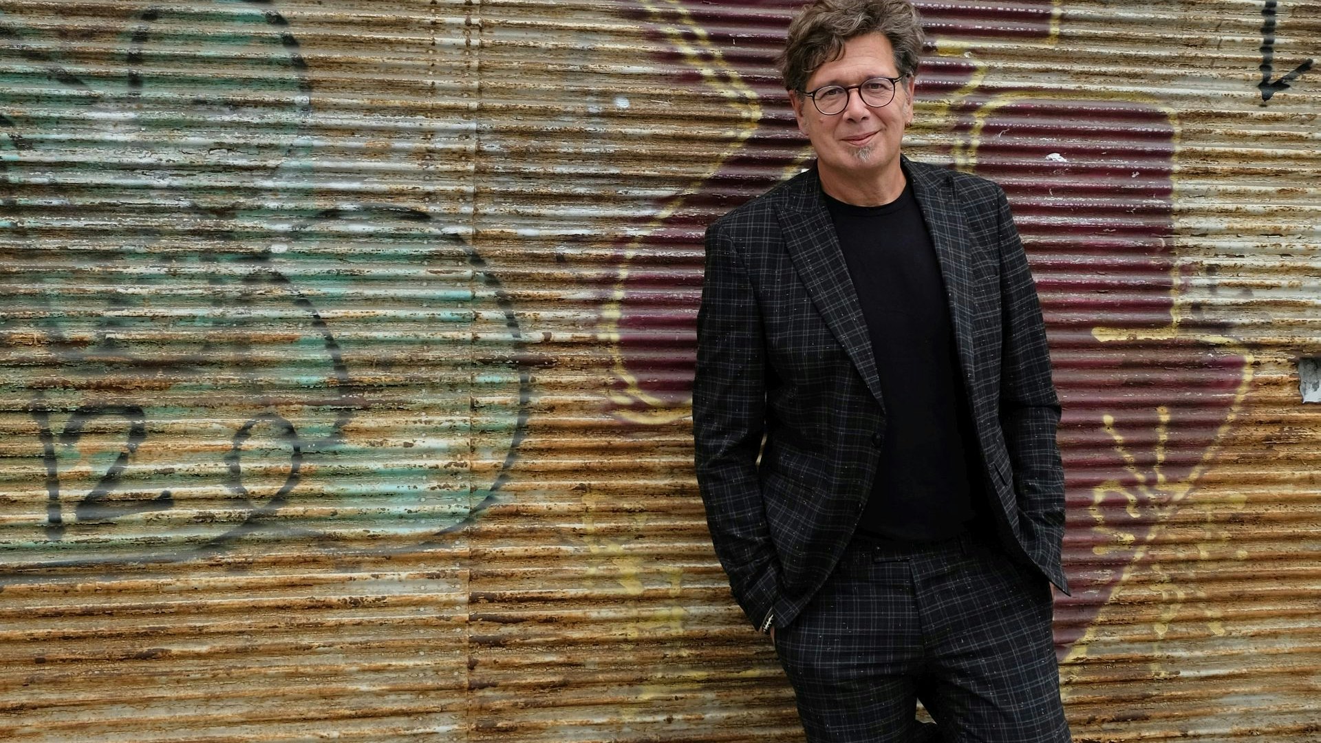 Der neue Franzobel entführt auf die Kriseninsel