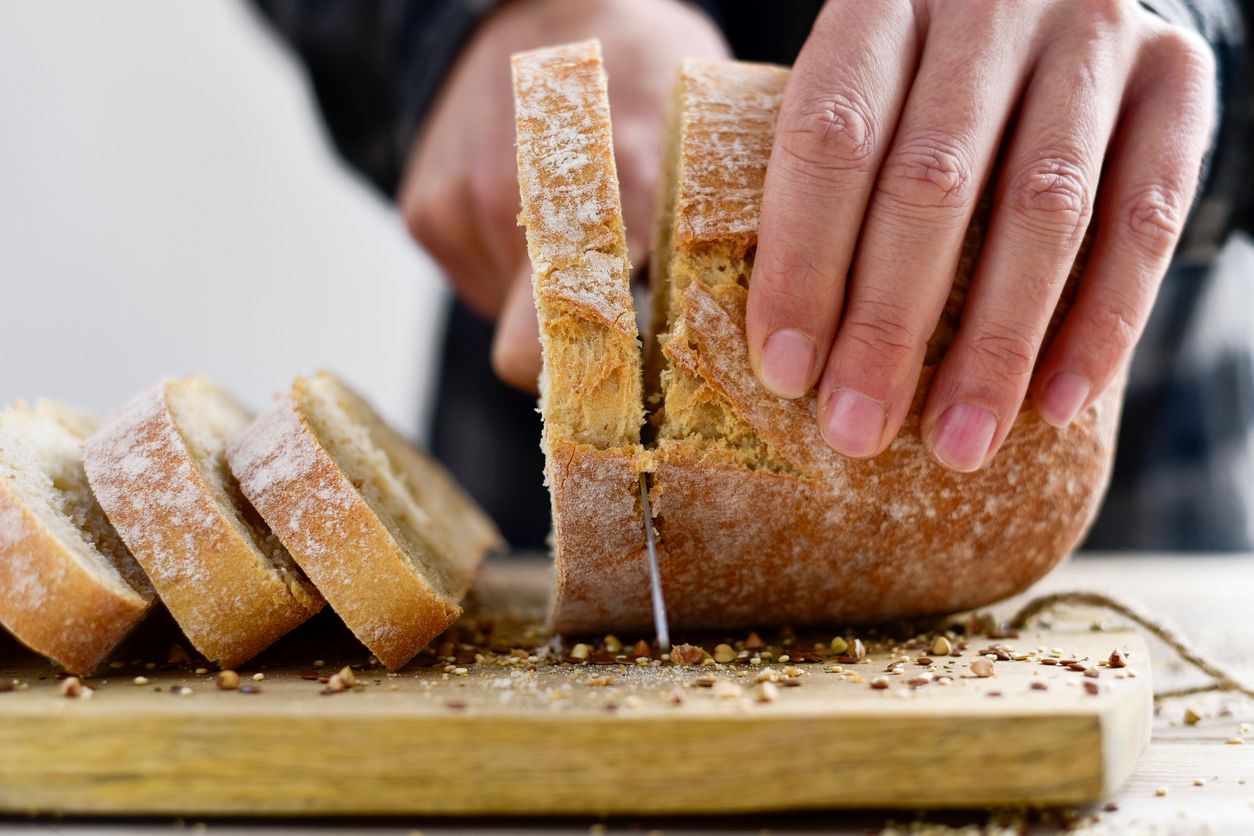 Brot hat für manche einen schlechten Ruf – zu Unrecht.