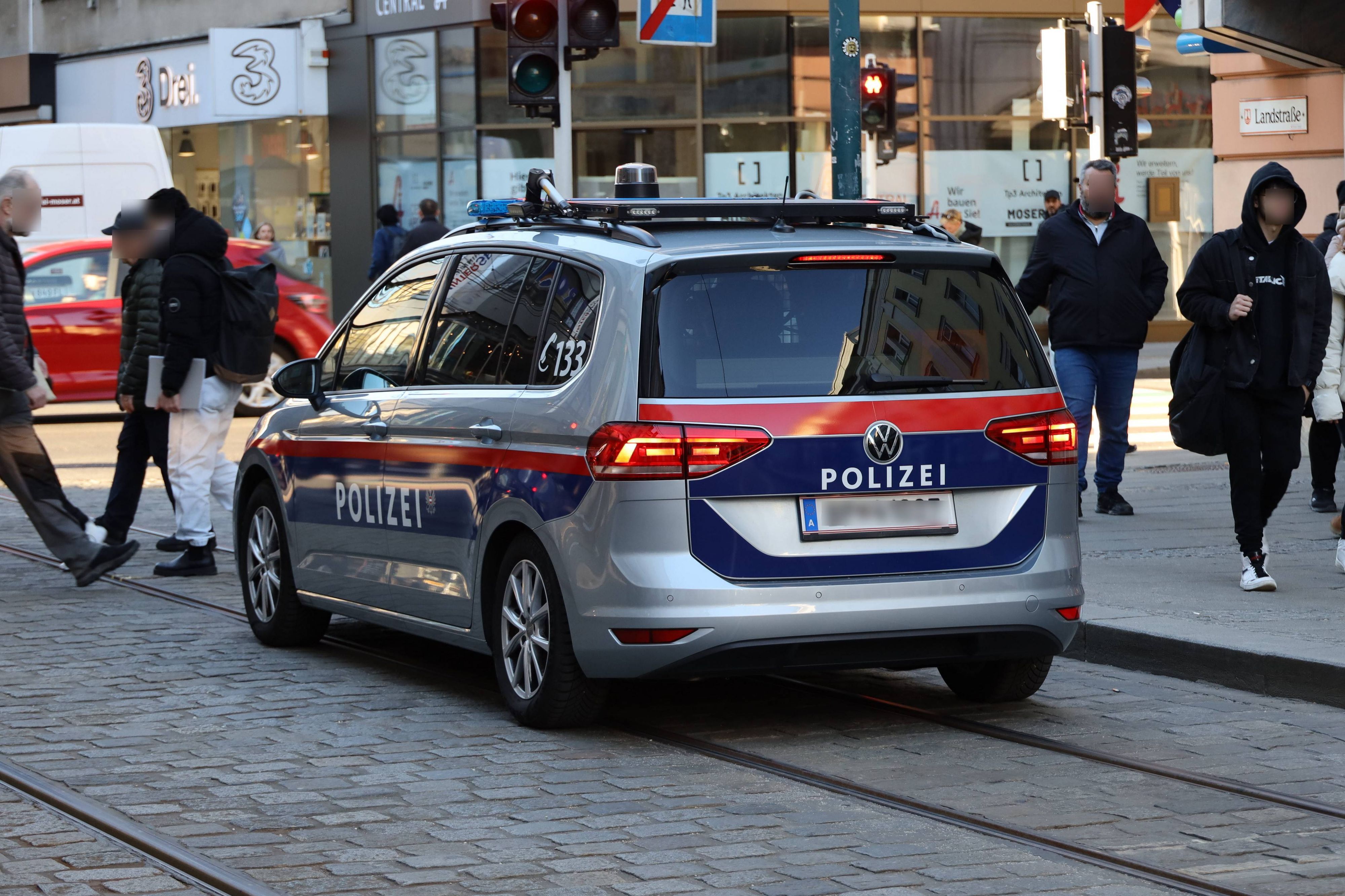 Die Polizei hat die Ermittlungen zu dem Fall bereits aufgenommen.