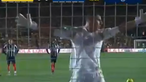 Heute.at - Keeper dreht ihm Rücken zu – Ramos völlig fassungslos