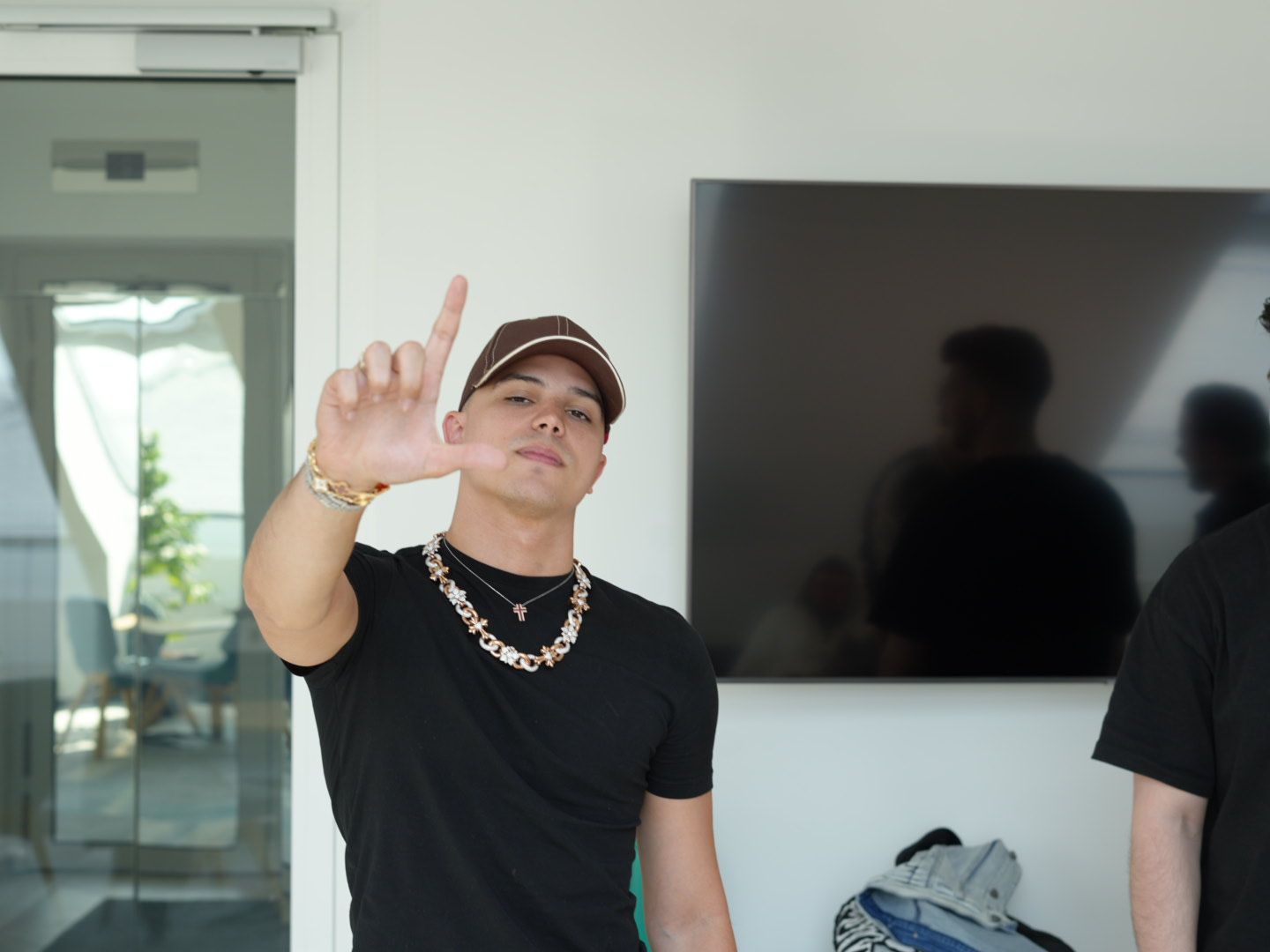 Rapper Voyage 