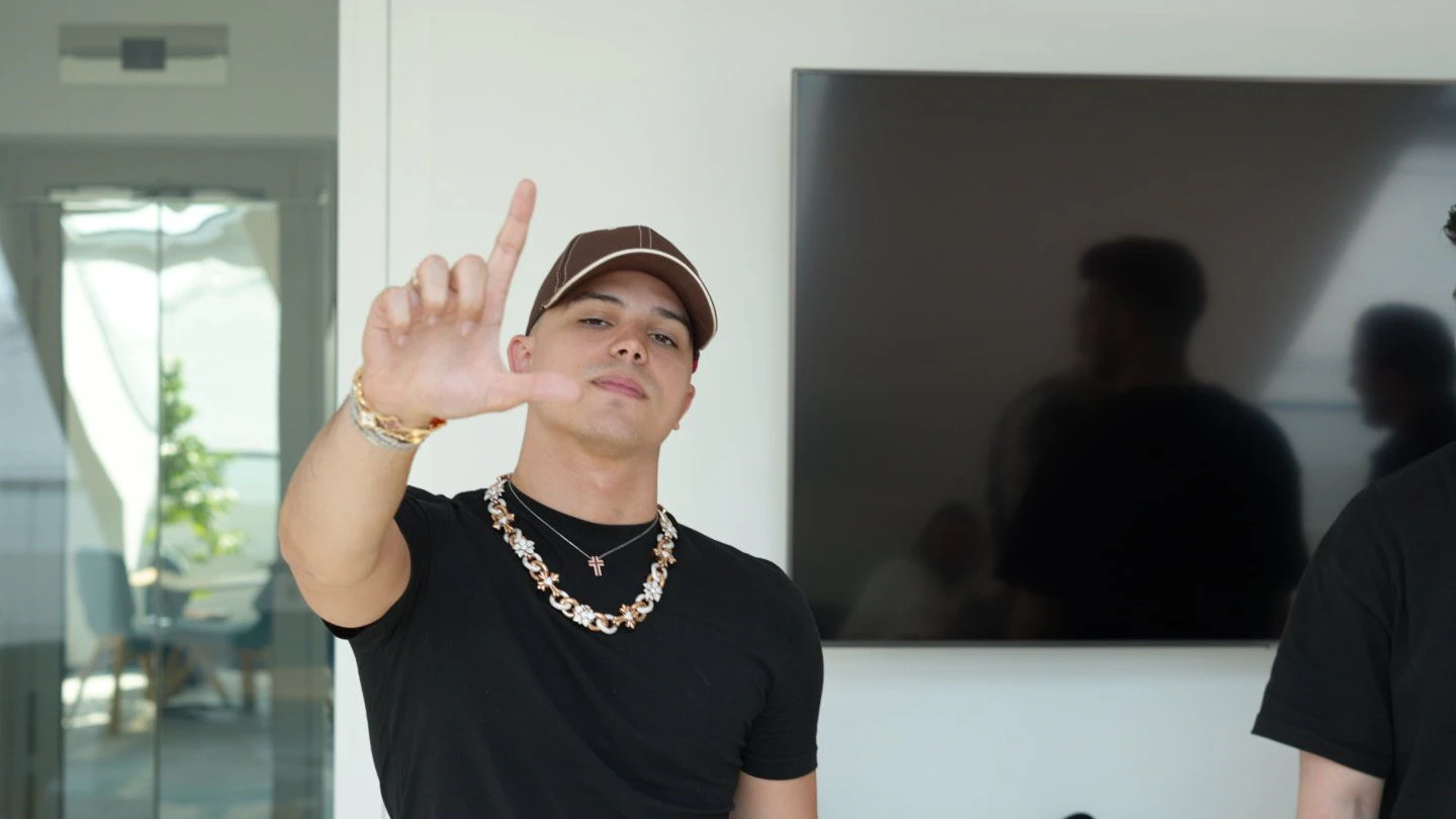 Rapper Voyage 