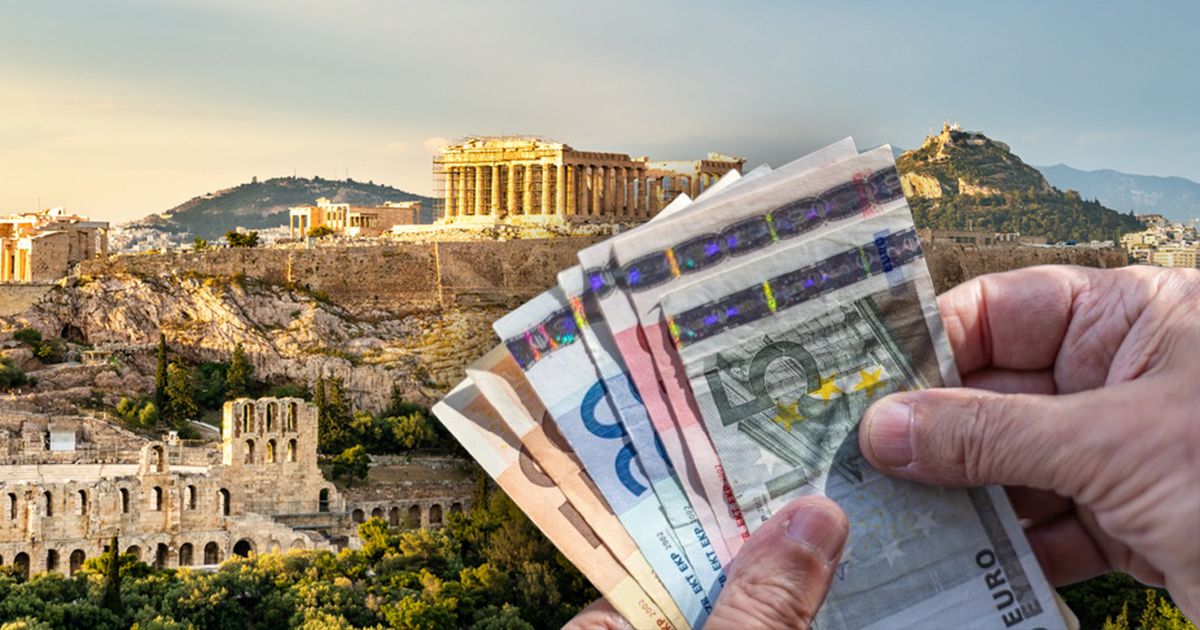 Wer die Akropolis in Athen besuchen möchte, muss jetzt 10 Euro mehr zahlen.