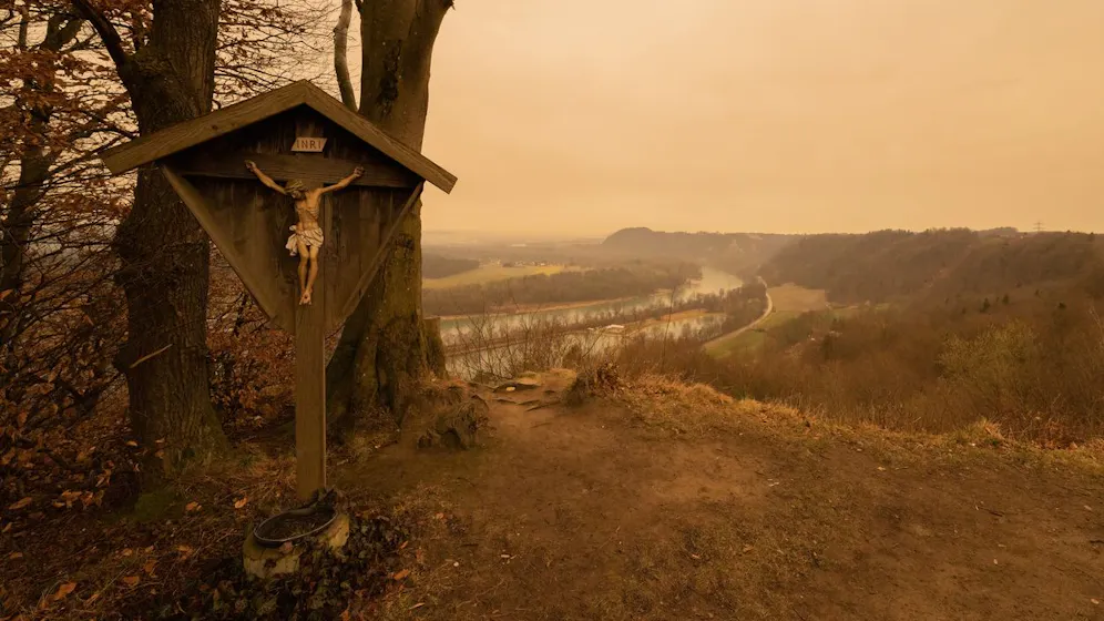 Heute.at - Saharastaub, Gewitter: So wird das Wetter in Österreich