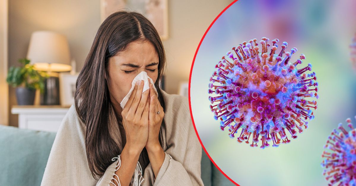 Die Grippesaison ist vorbei, doch jetzt machen uns andere Viren zu schaffen.