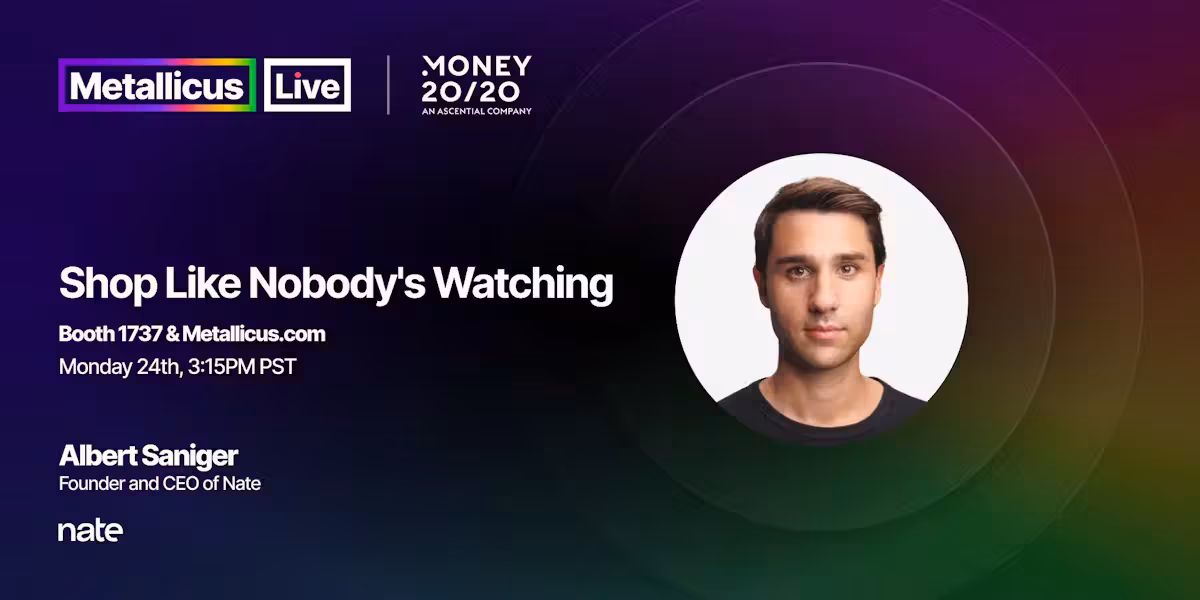 Der Spanier versprach eine Revolution im Onlineshopping mit KI und sammelte so viel Geld.