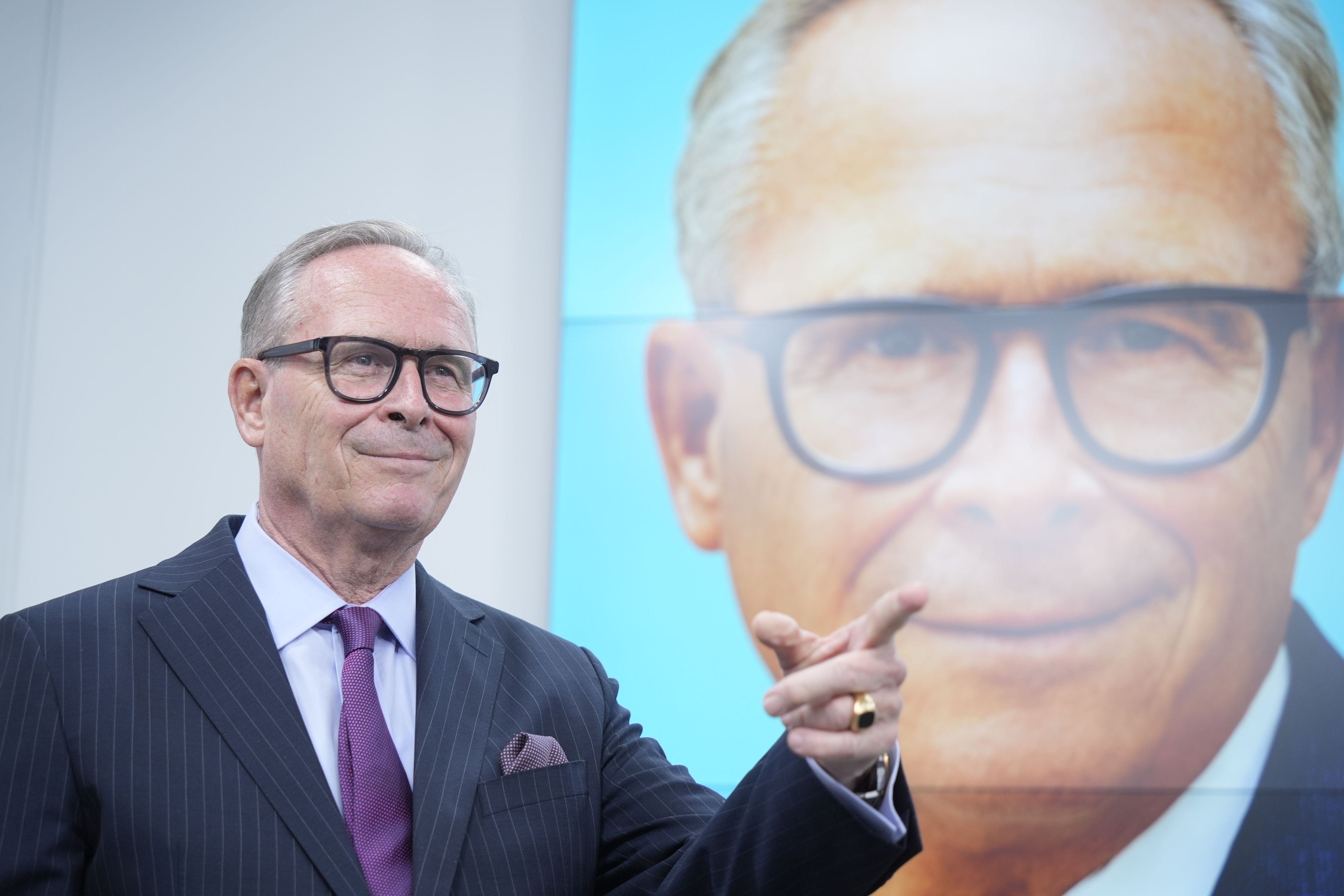 Heute.at - Unser Wien kippt gerade – Mahrer-Clip schlägt Alarm