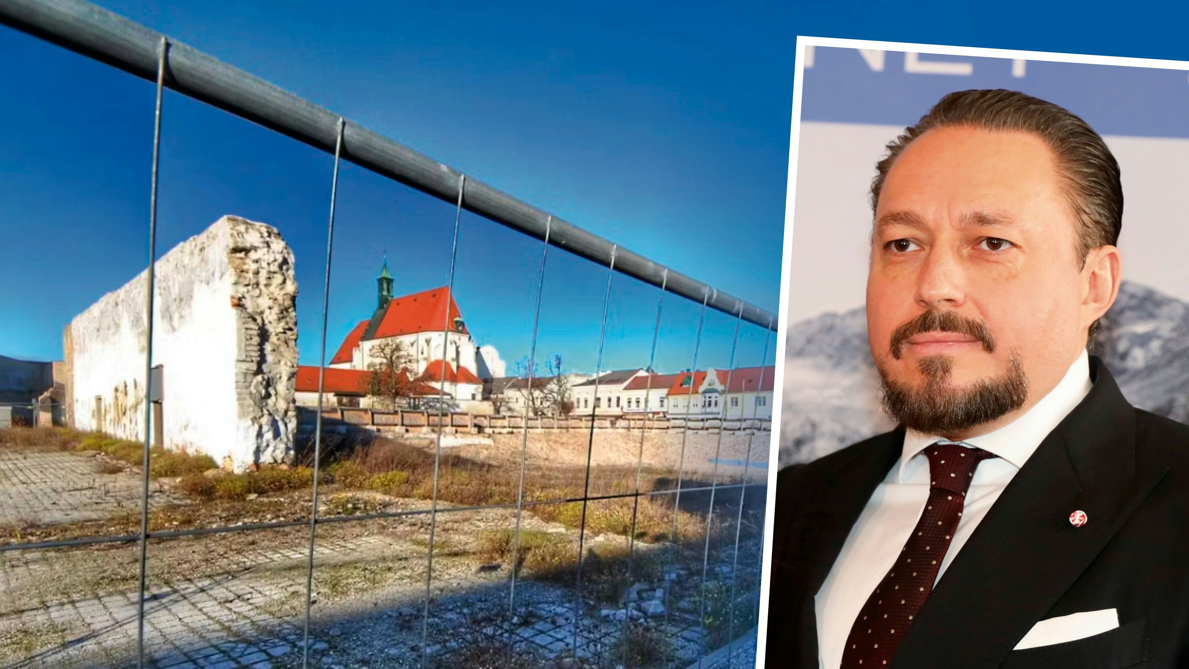 Heute.at - 226 Mio. Euro! Mega-Pleite am Wiener Immo-Markt