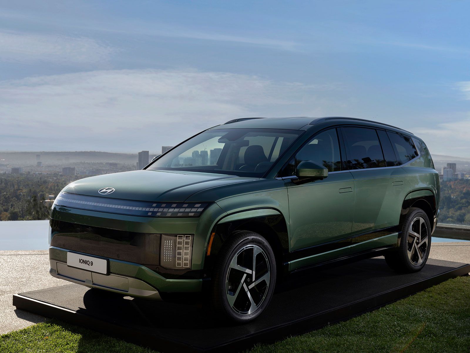 Die Auslieferung startet im dritten Quartal dieses Jahres.