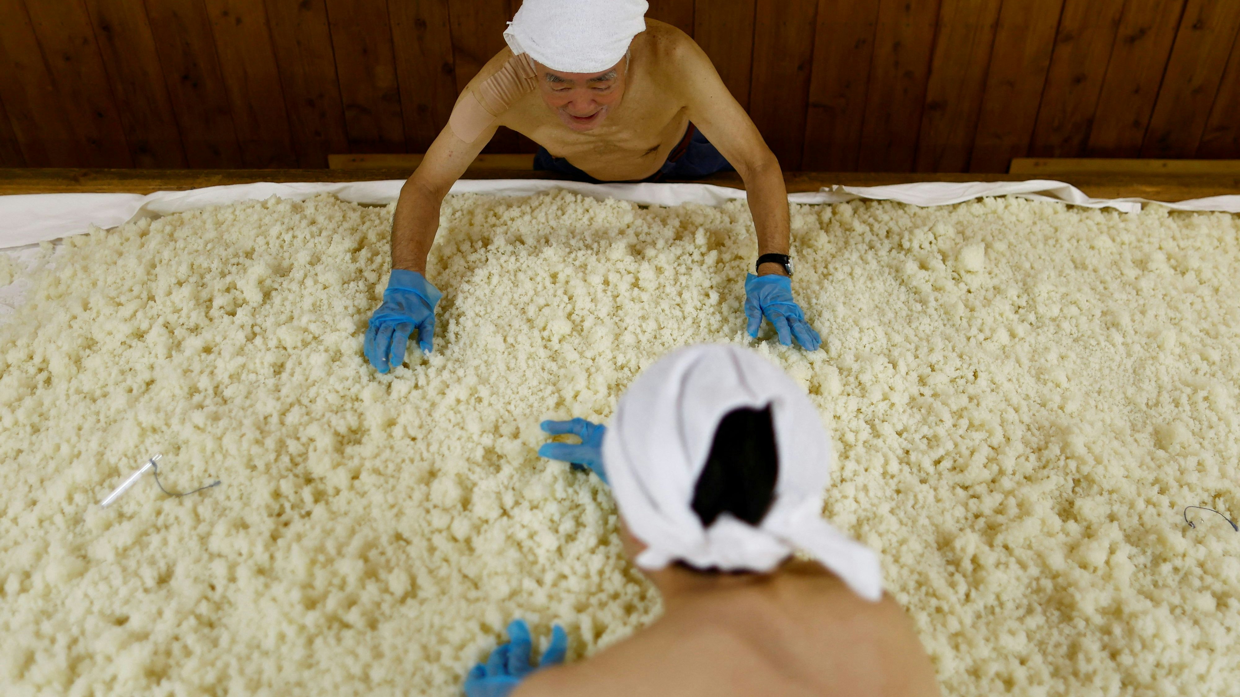 Preise in Supermärkten schnalzten um 90 % in die Höhe