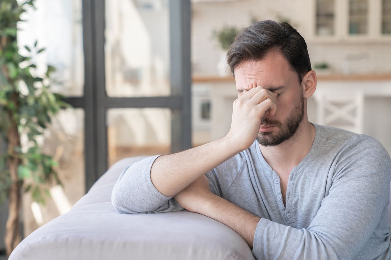 Viele Menschen verschulden sich und wissen nicht mehr weiter. (Symbolbild)