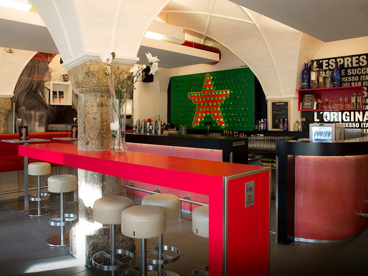 Es hat sich ausgefeiert: Das Segafredo am Steyrer Stadtplatz schließt.