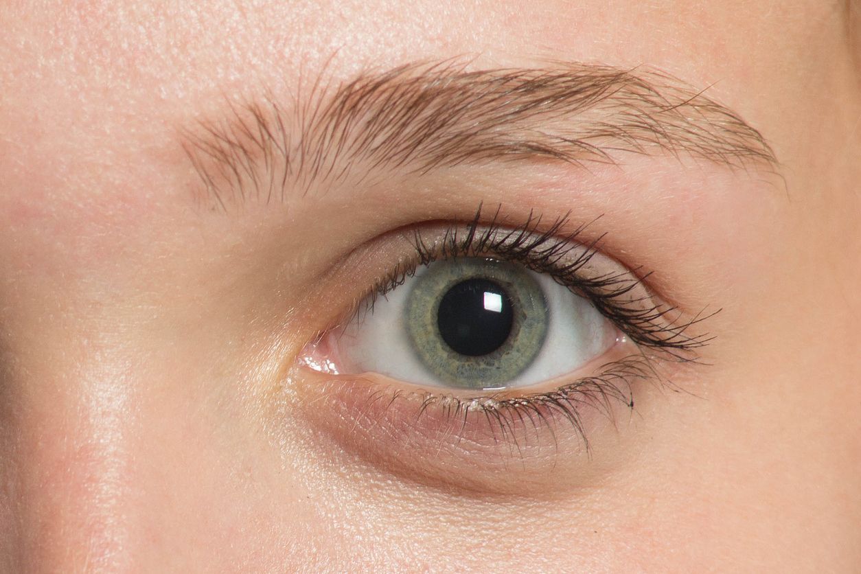 Wimpern sind mehr als eine schöne Umrandung unserer Augen.