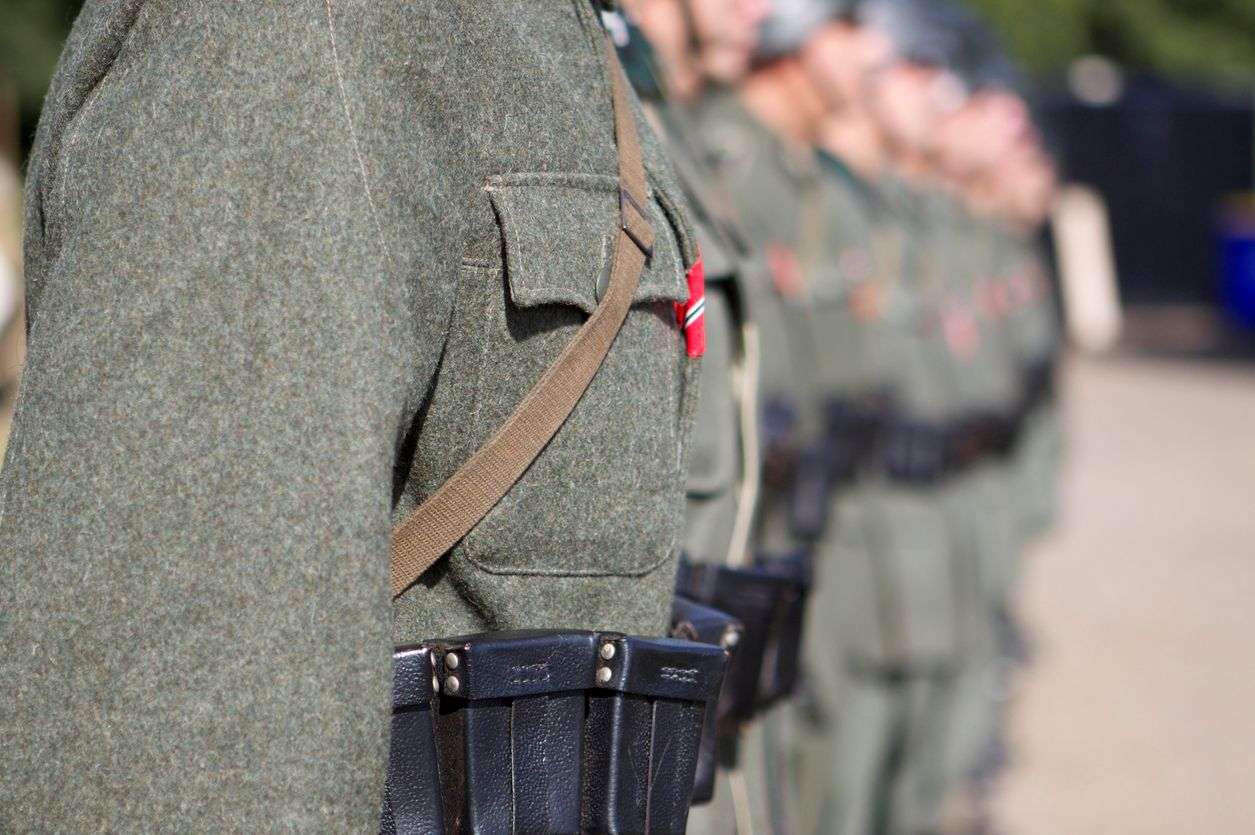 Heute.at - Wiederbetätigung: FPÖ-Kandidat bleibt auf Stimmzettel