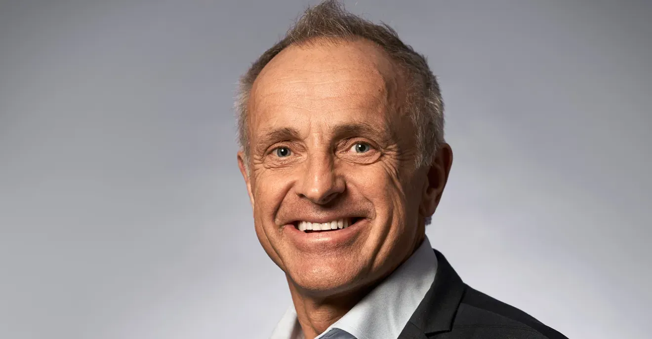 Lego-Manager Michael Halbye starb nach einem Pistenunglück in der Schweiz am 12. April 2025.