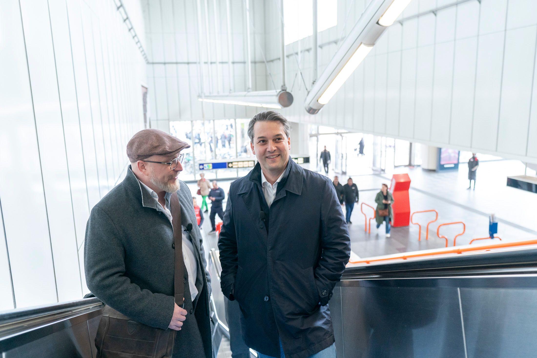 Heute.at - Nepp will Migranten kein Schutzgeld bezahlen