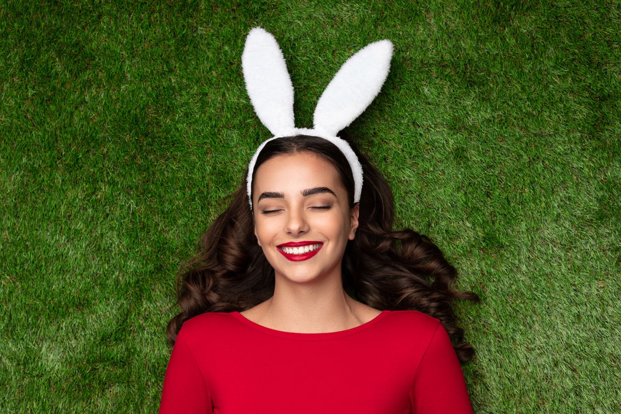 Es wird endlich wieder extrasüß, das brauchen wir jetzt.