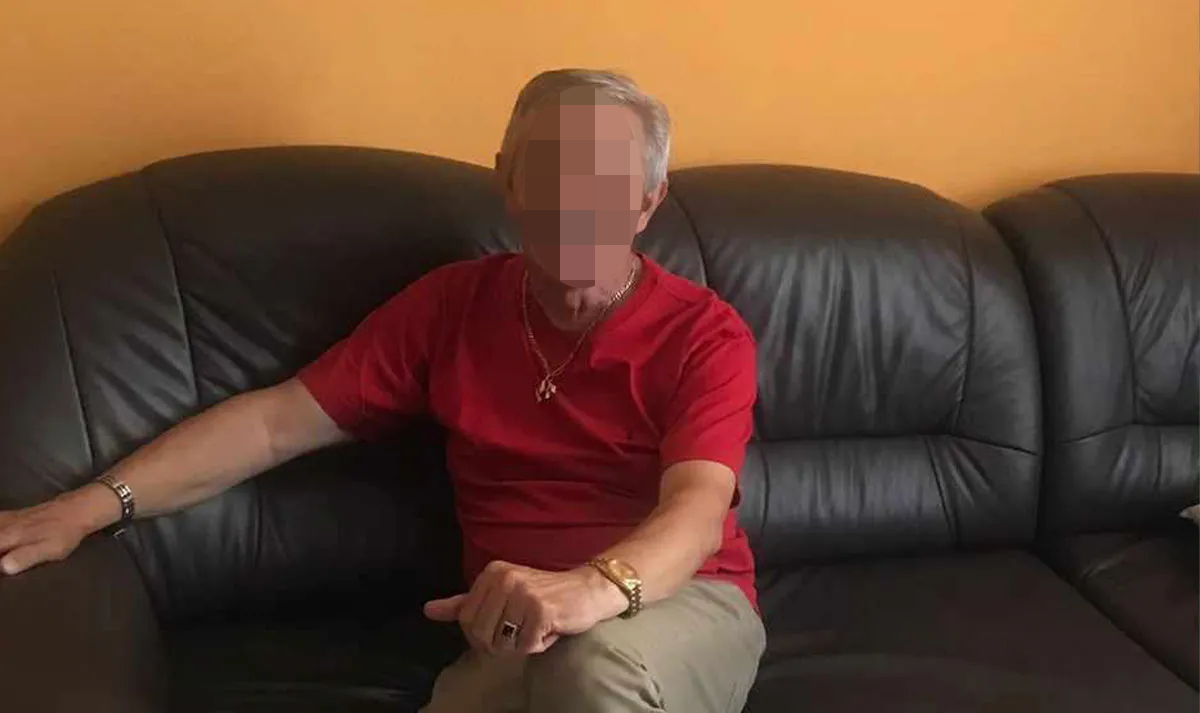 Mijo A. ist mittlerweile wohlbehalten daheim.