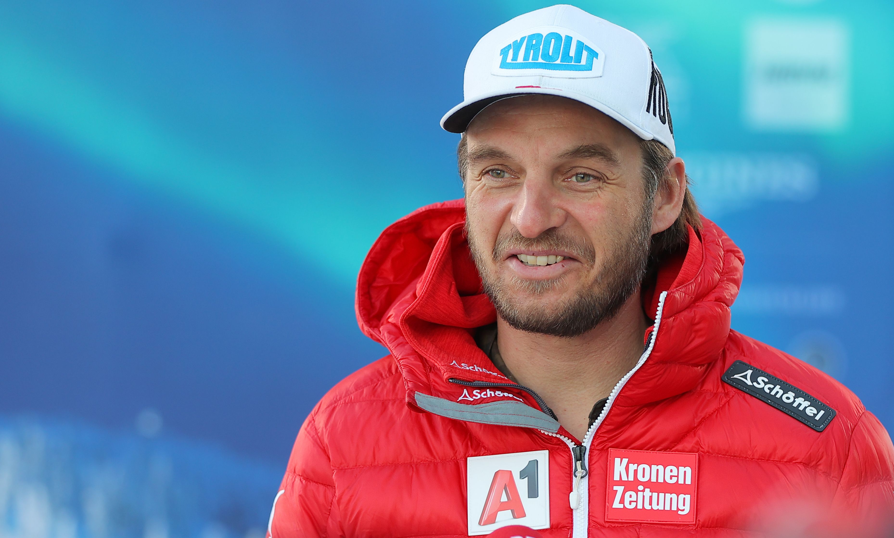 Christian Mitter wird der neue sportlicher Leite der alpinen.