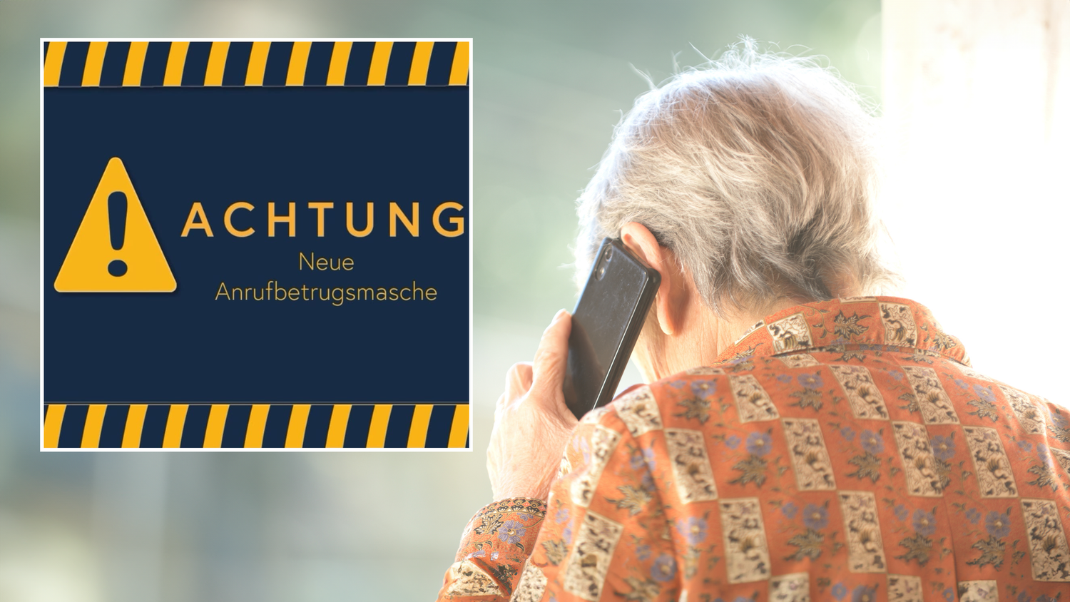 Die Polizei warnt aktuell vor einer neuen Betrugsmasche – jetzt gab es auch ein Opfer in Oberösterreich. (Symbolbild)