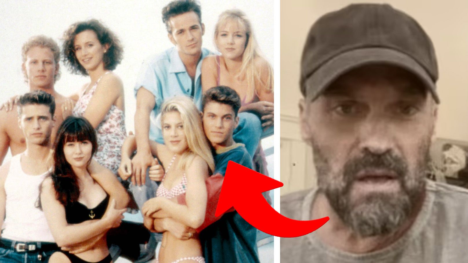 Brian Austin Green musste ins Krankenhaus.