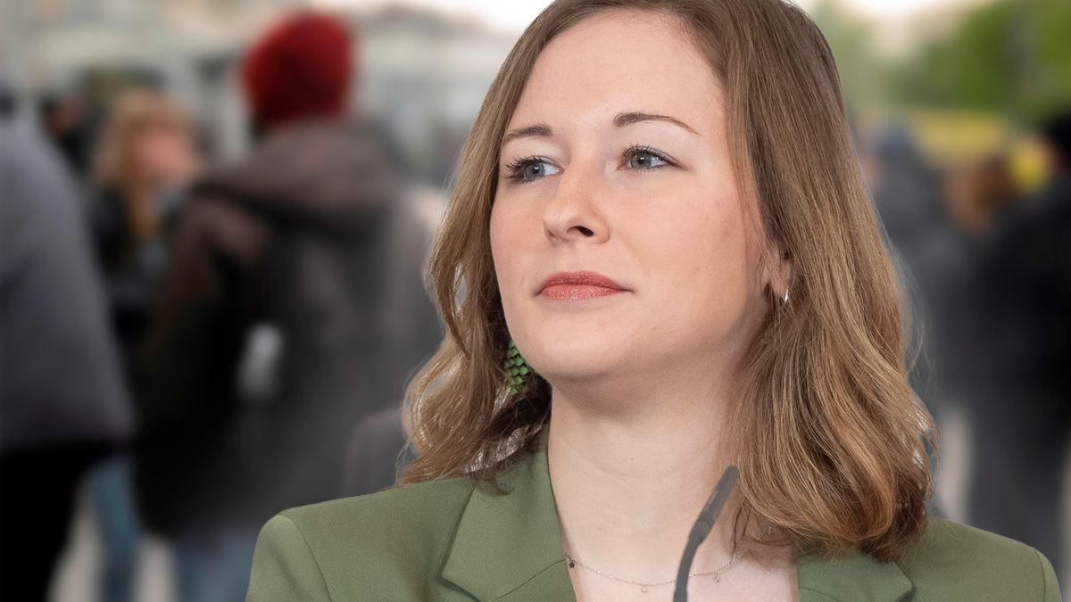 Claudia Plakolm sorgt mit einer Mindestsicherungs-Berechnung für Aufsehen.