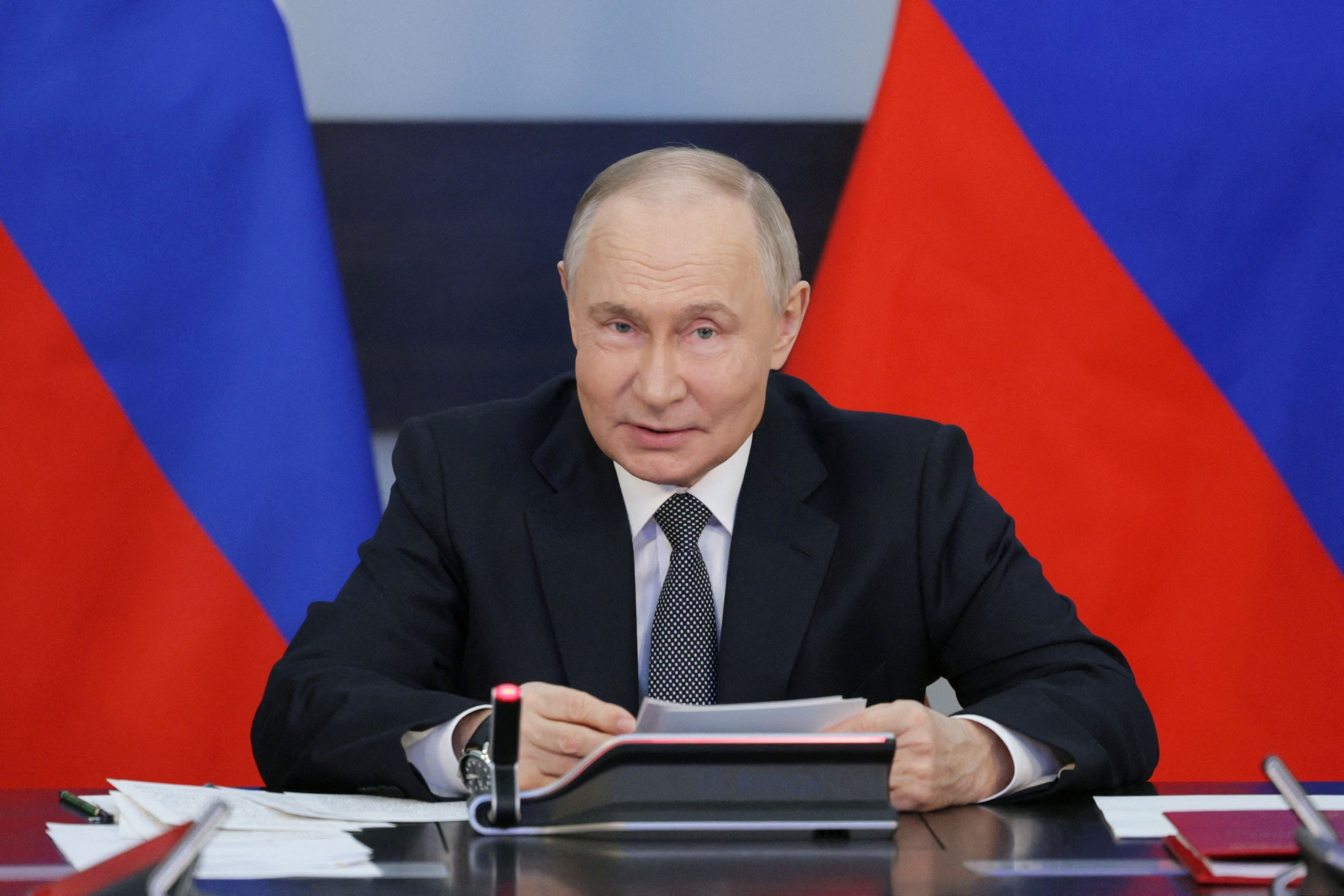 Seit Beginn des Ukrainekriegs wächst in Europa die Sorge vor einer möglichen Ausweitung des Konflikts.