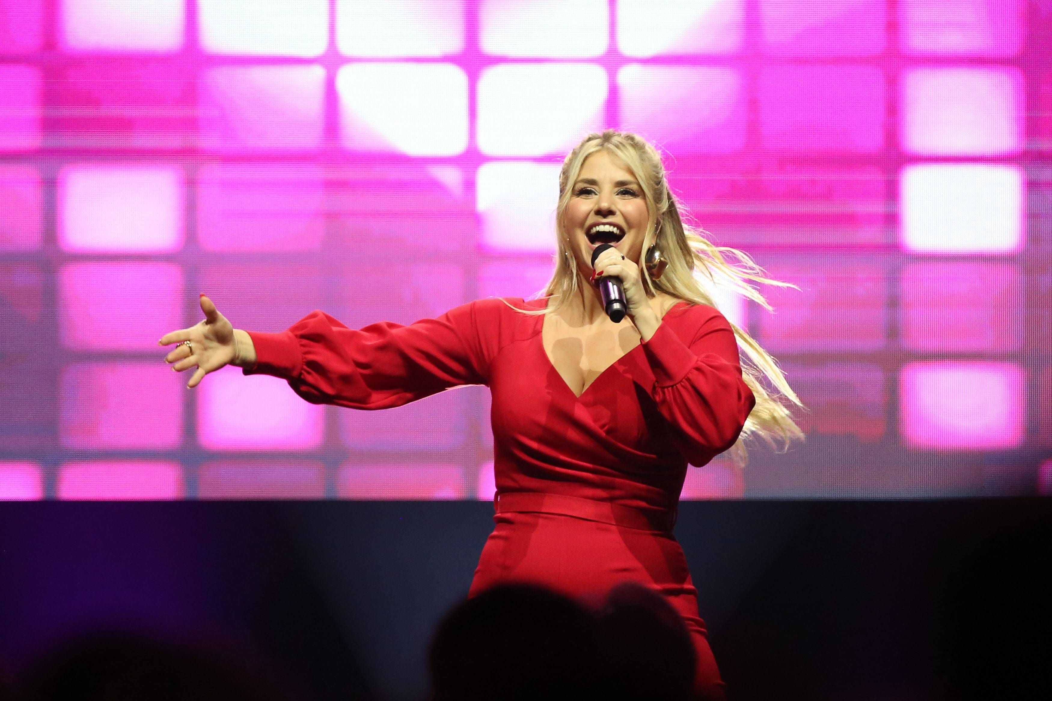 Beatrice Egli ist neu verliebt - oder doch nicht...?