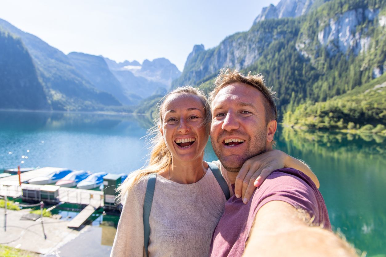 Für eine glückliche Beziehung müssen viele Faktoren passen.