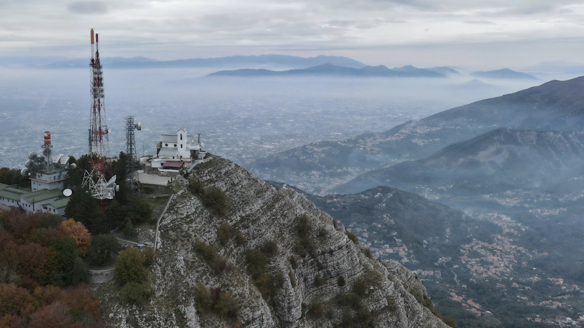 Ungl&uuml;ck in Italien &ndash; Seilbahn bei Neapel abgest&uuml;rzt &ndash; mehrere ...